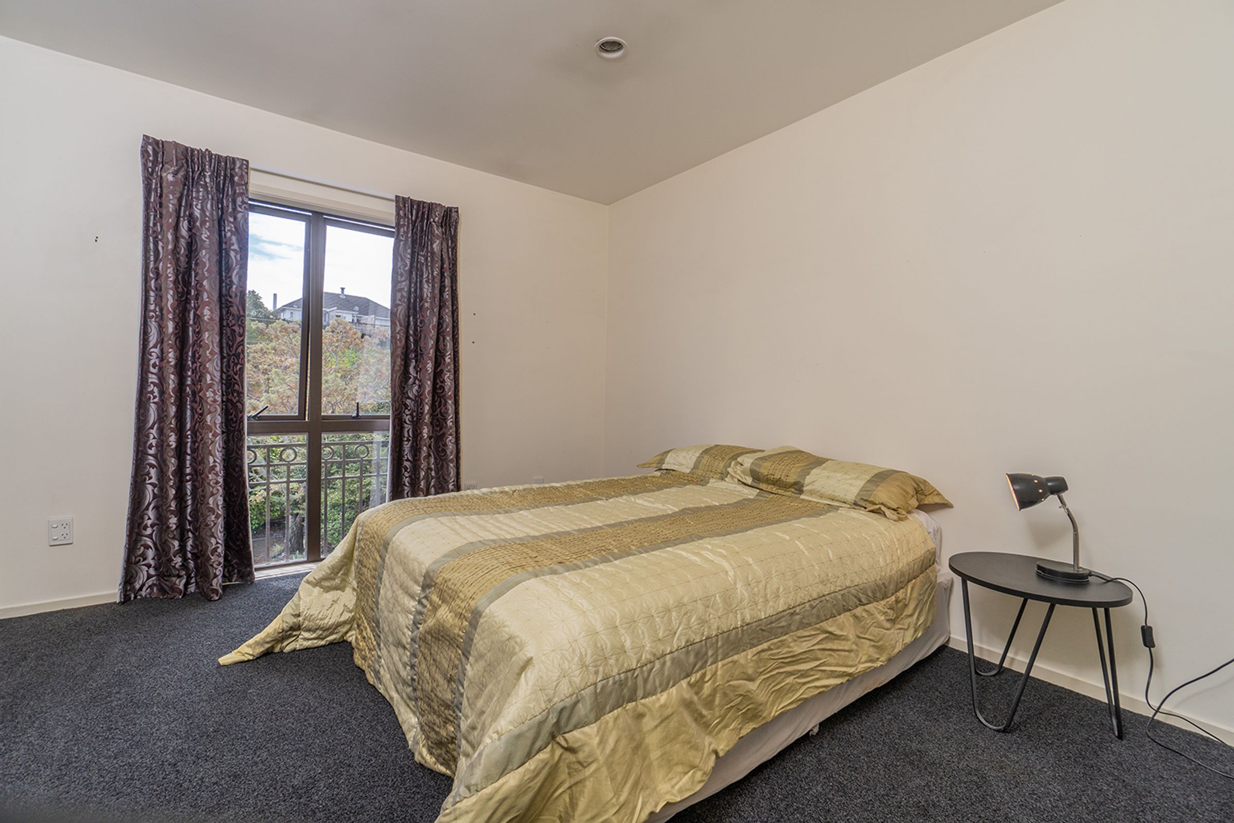 Rossmay Terrace Room to rent in Mount Eden nzflatmates