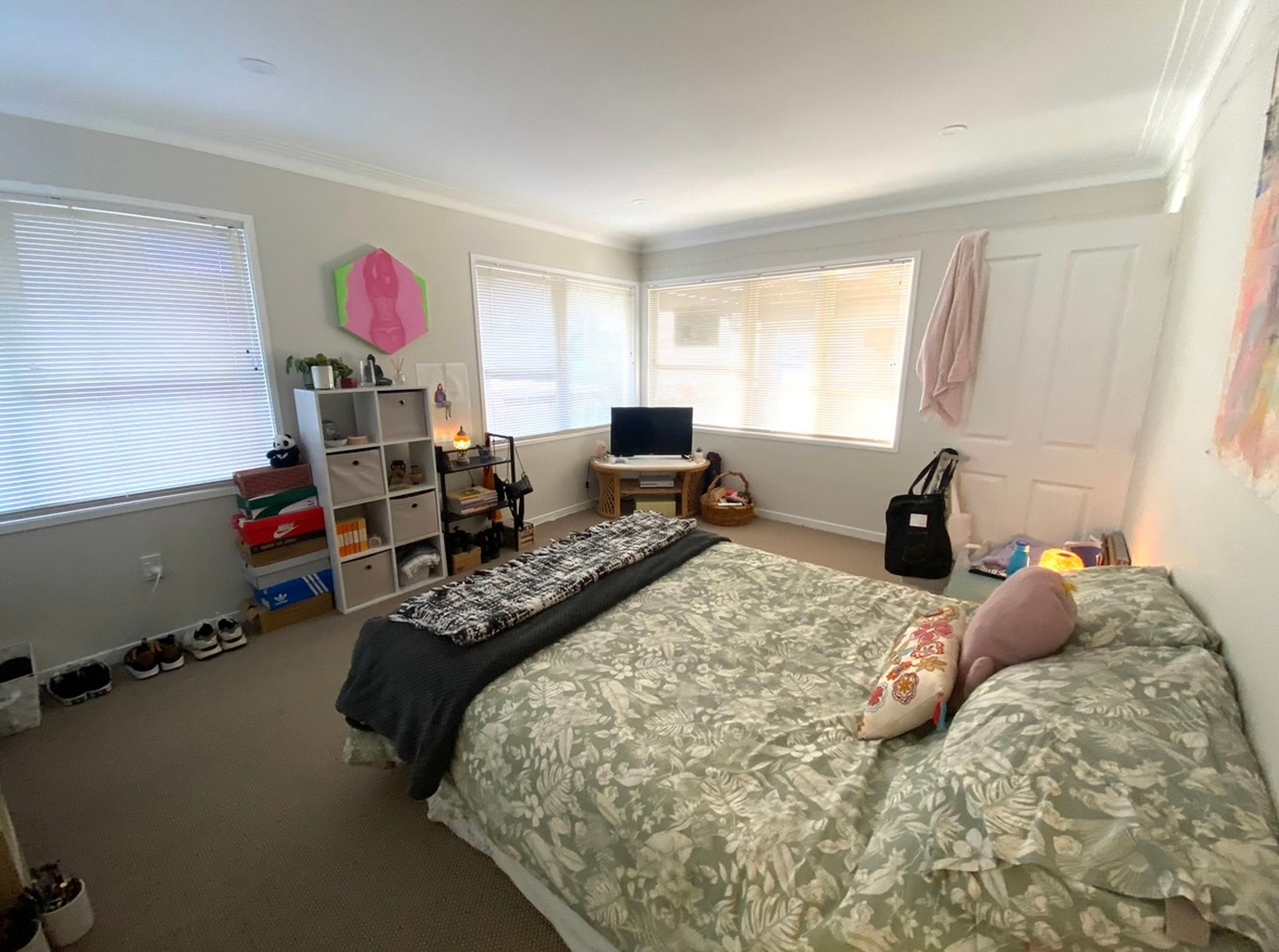 Barrack Road Room to rent in Mount Wellington nzflatmates