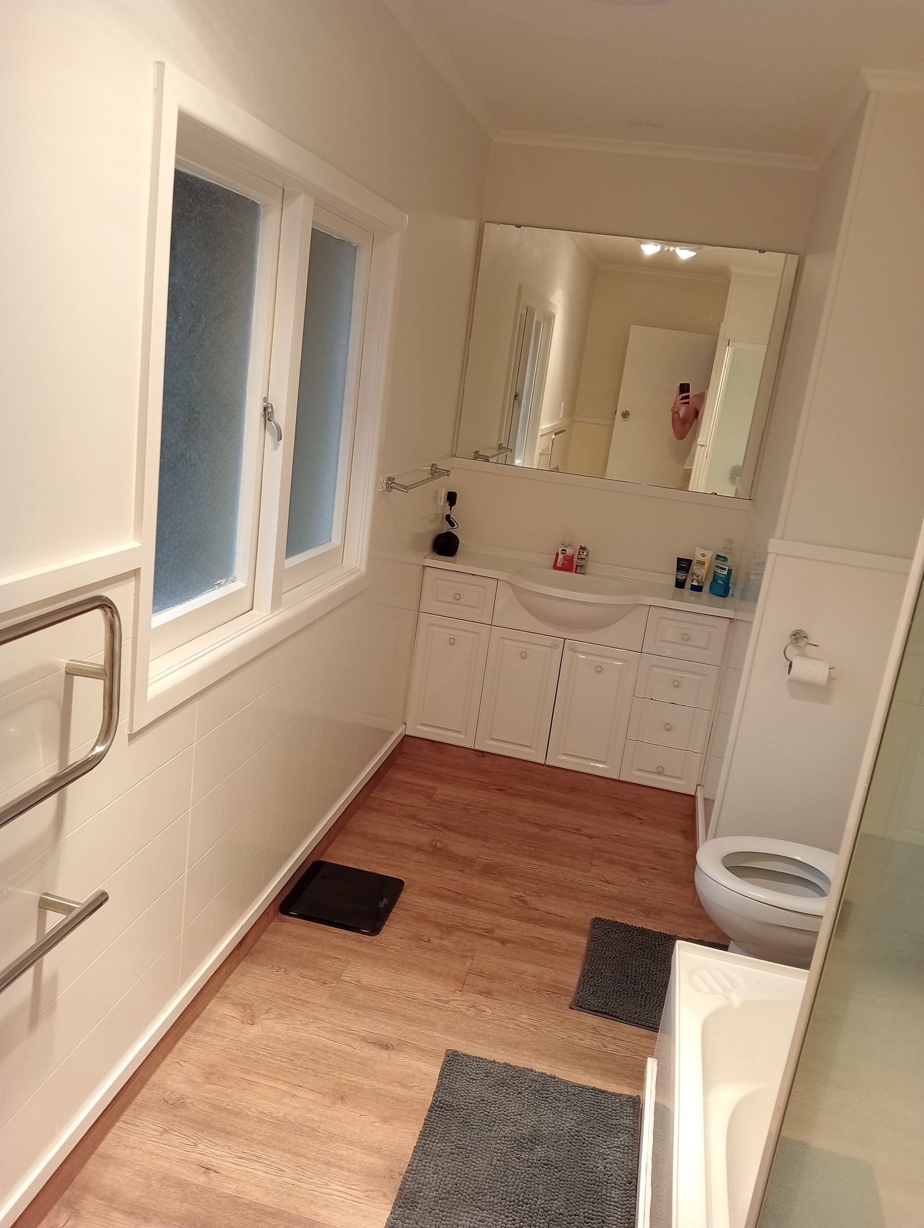 Flat Photo