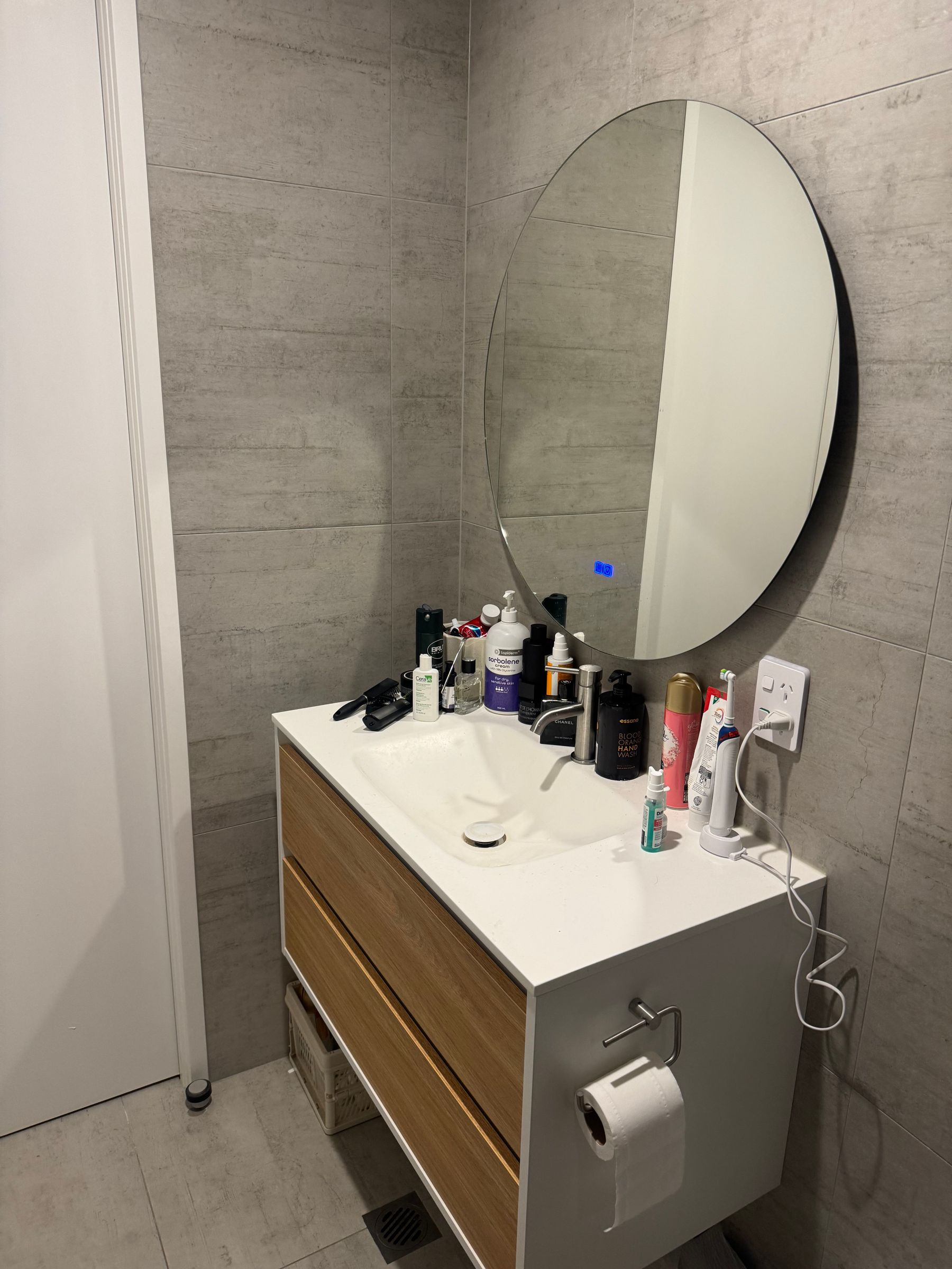 Flat Photo
