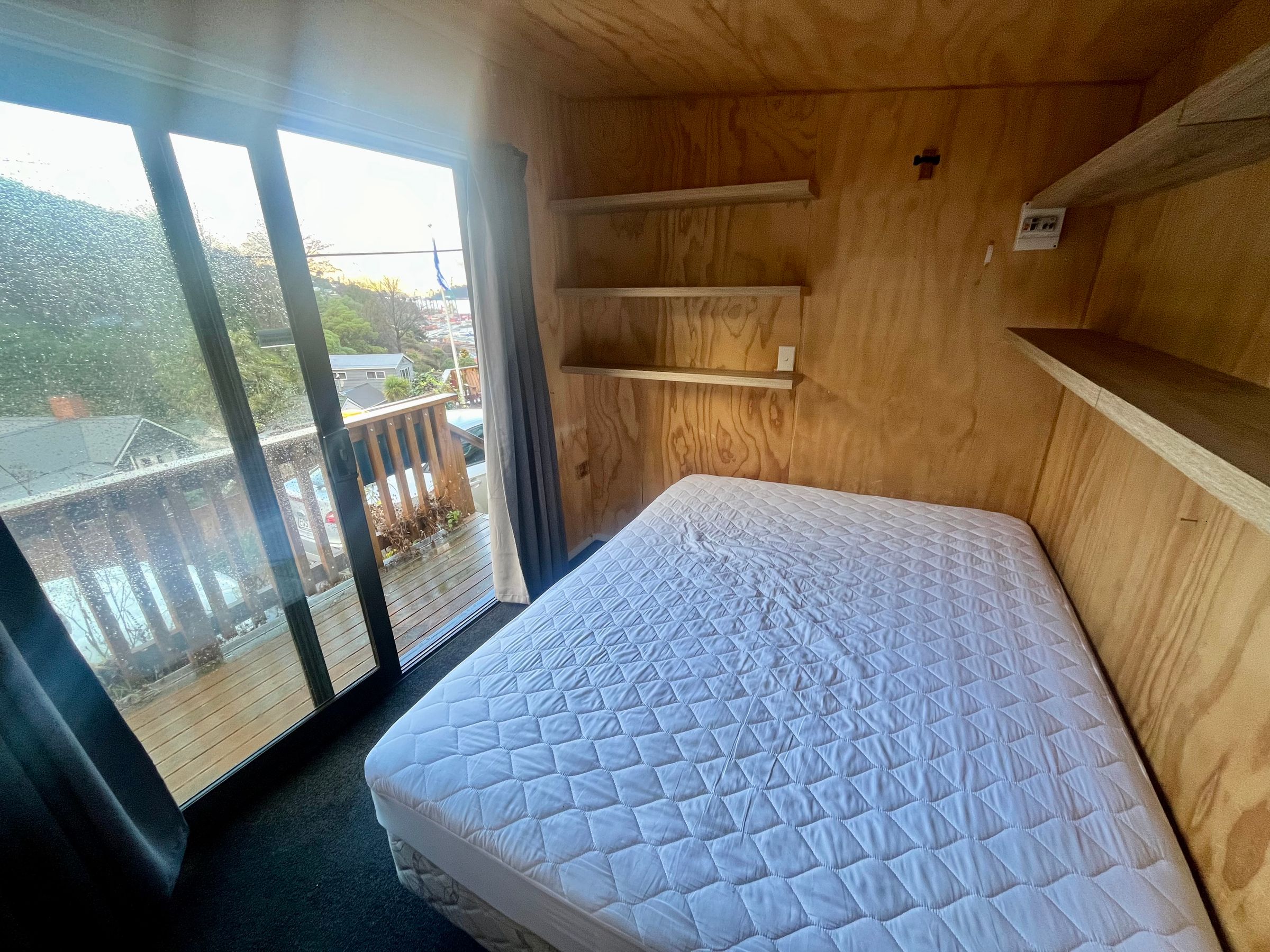 Hawkhurst Road Homestay in Lyttelton nzflatmates