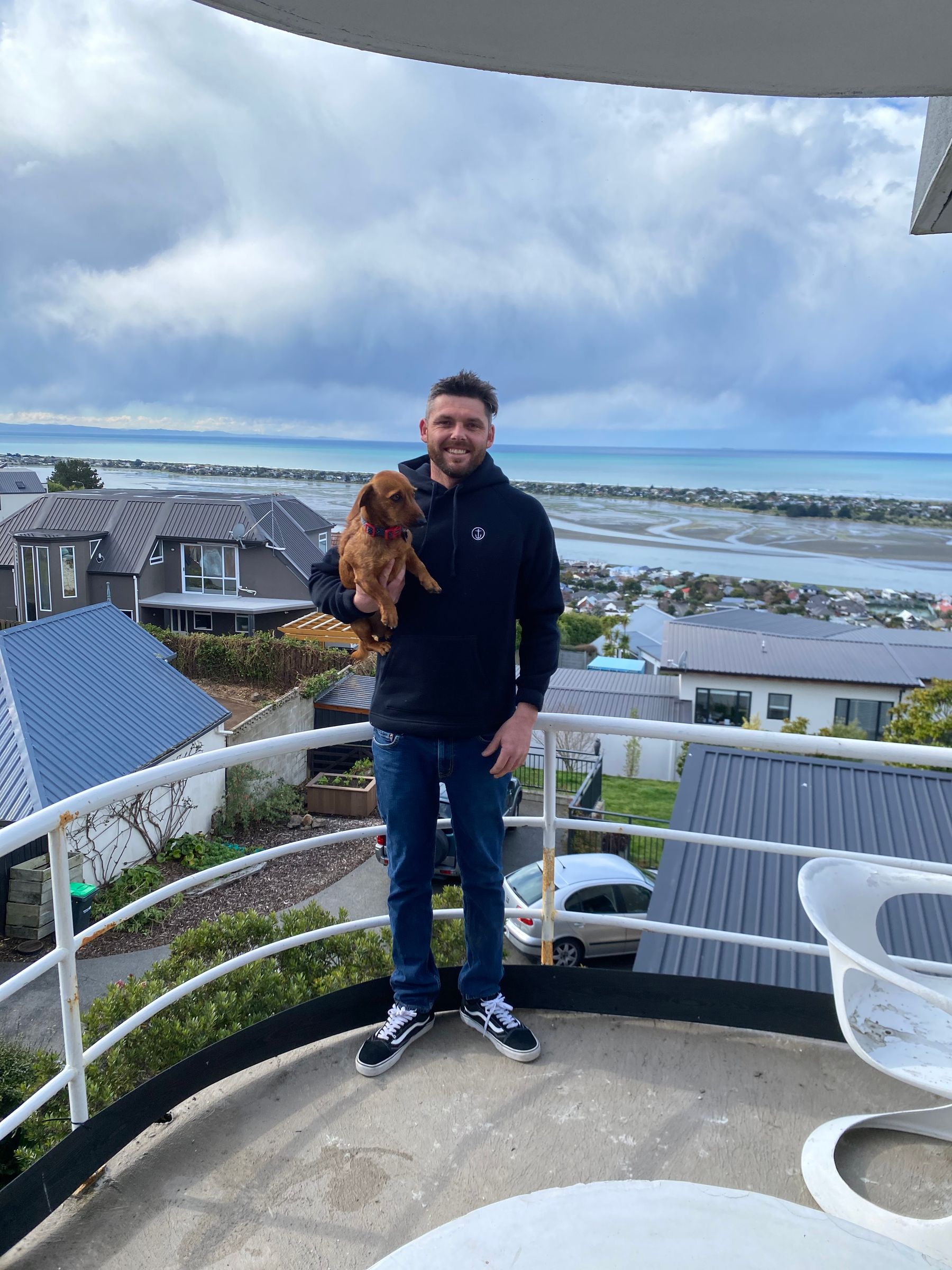 Flat Photo