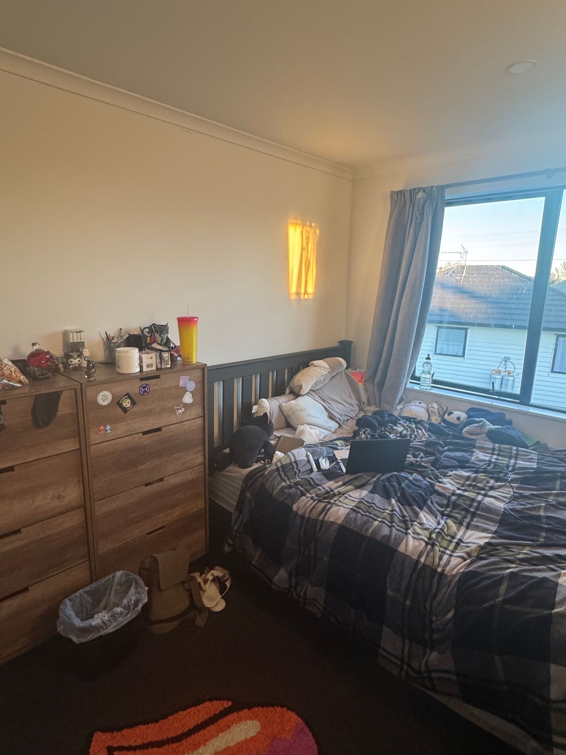 Flat Photo