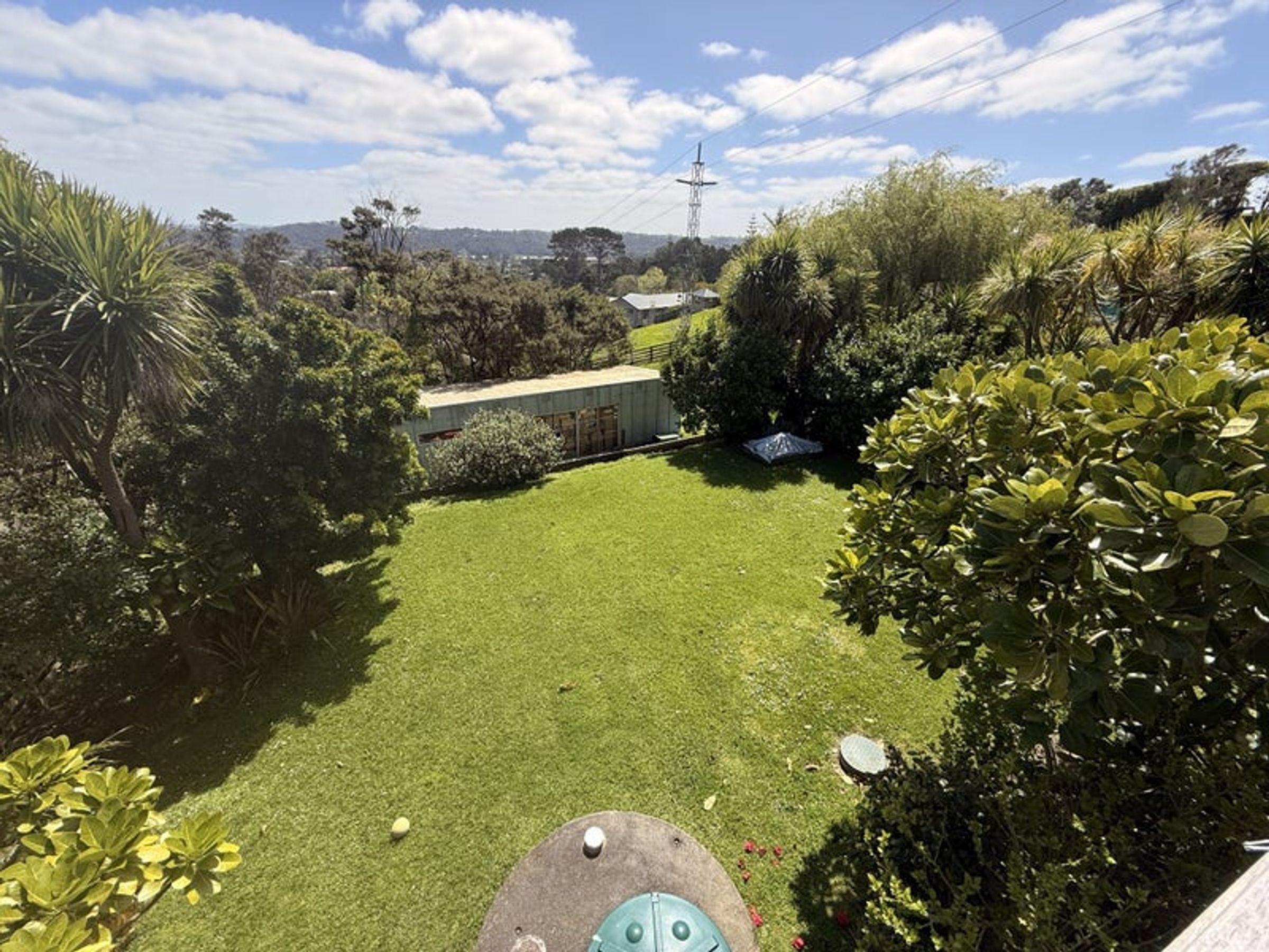 Flat Photo