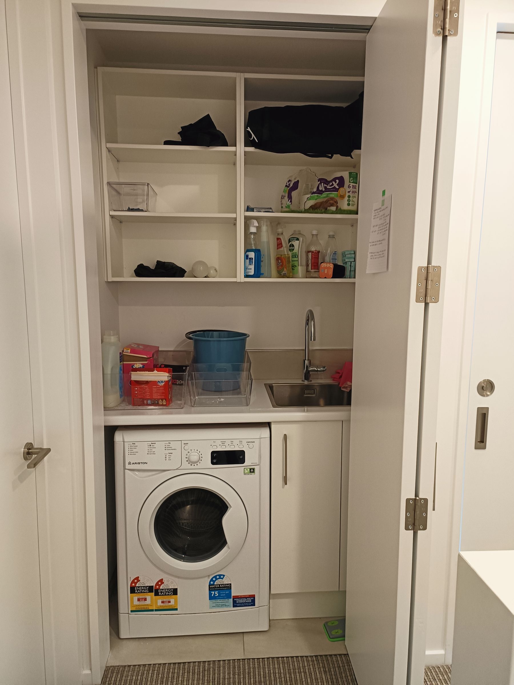 Flat Photo