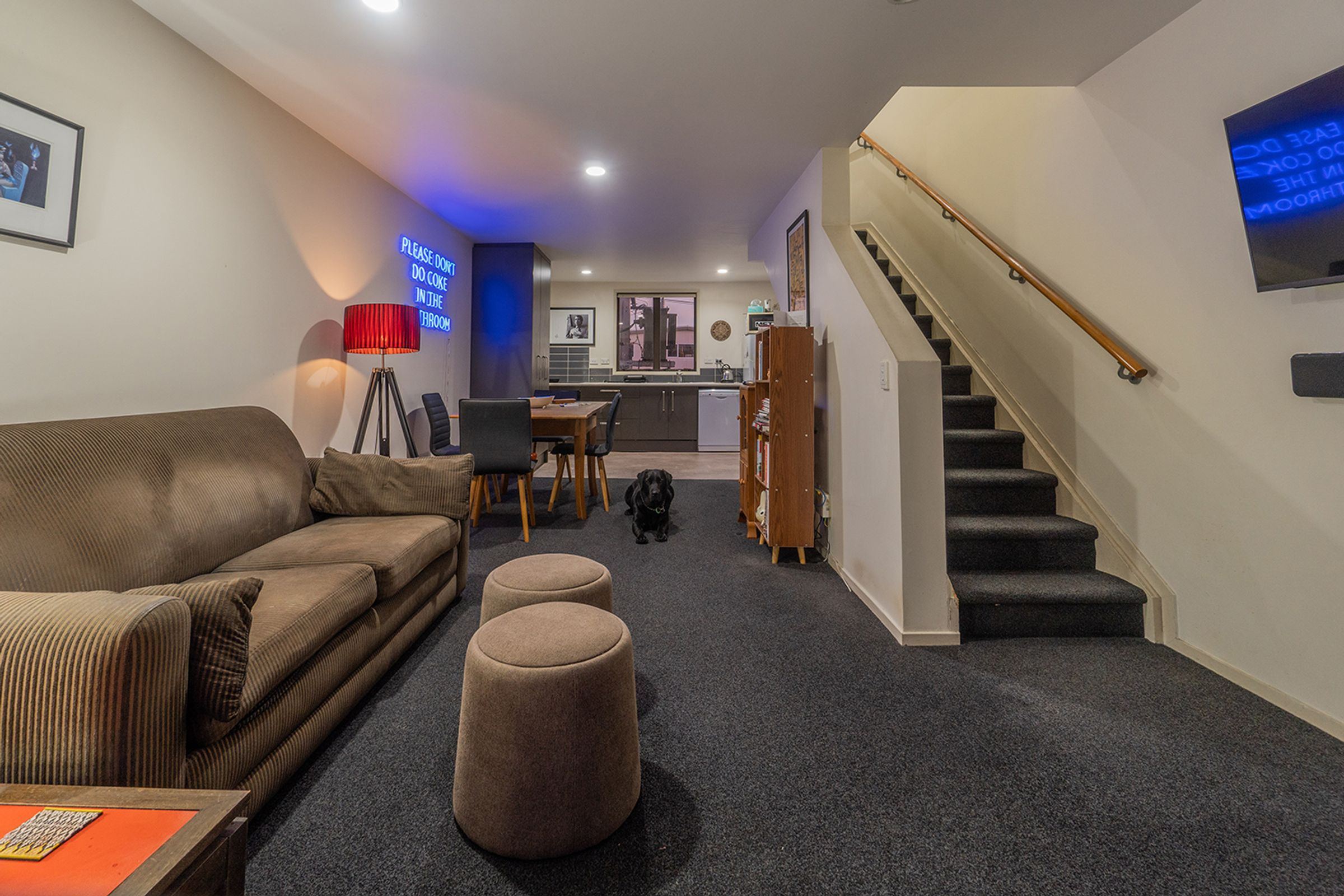 Rossmay Terrace Room to rent in Mount Eden nzflatmates