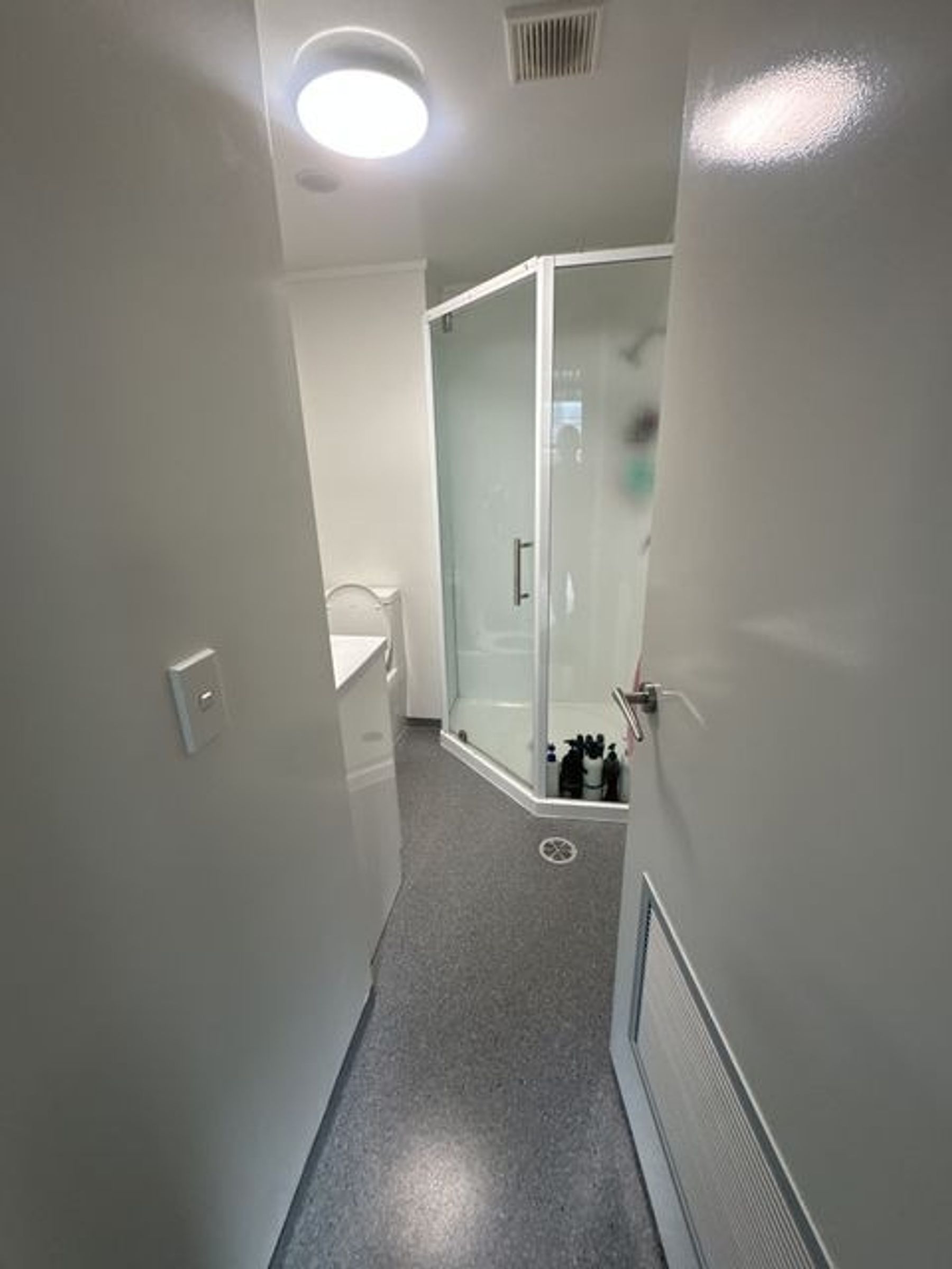 Flat Photo