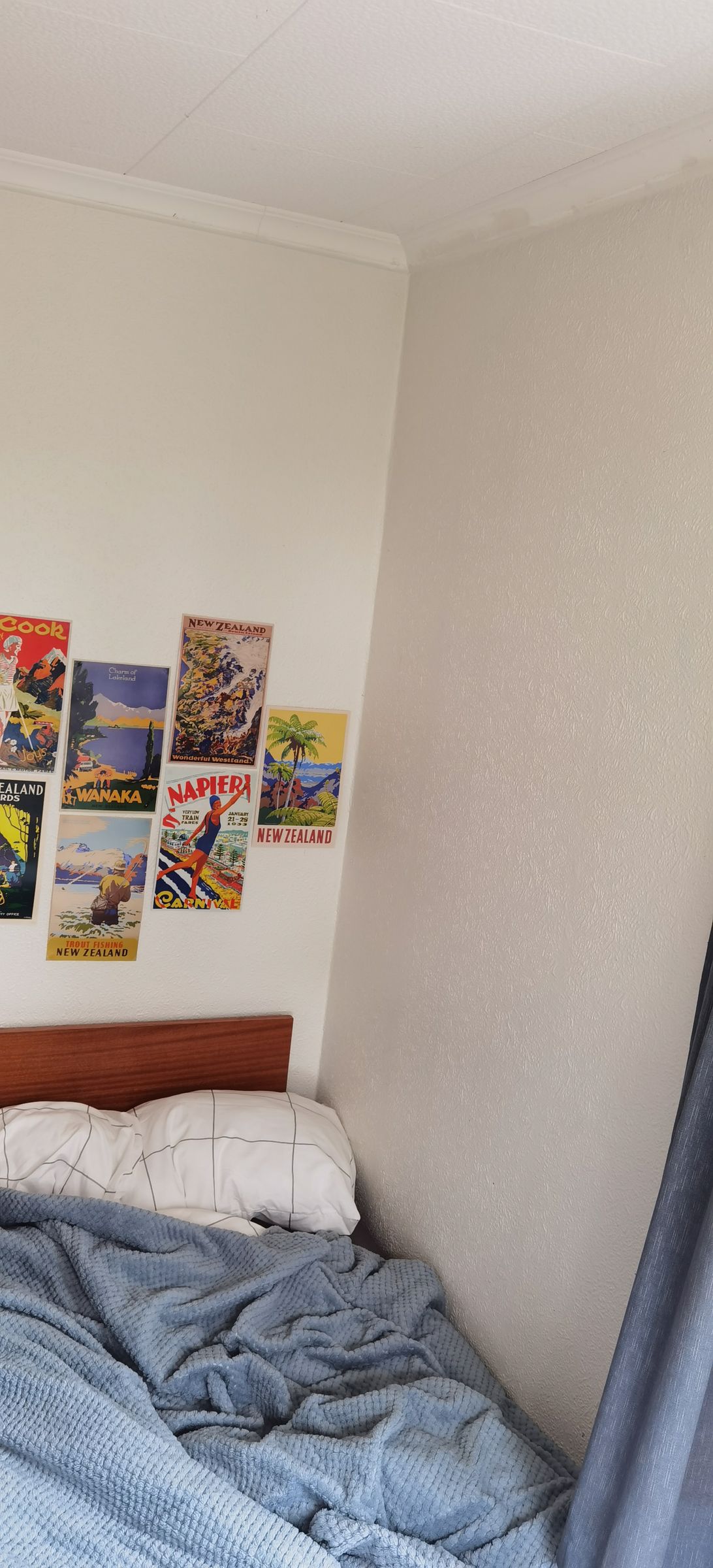 Flat Photo