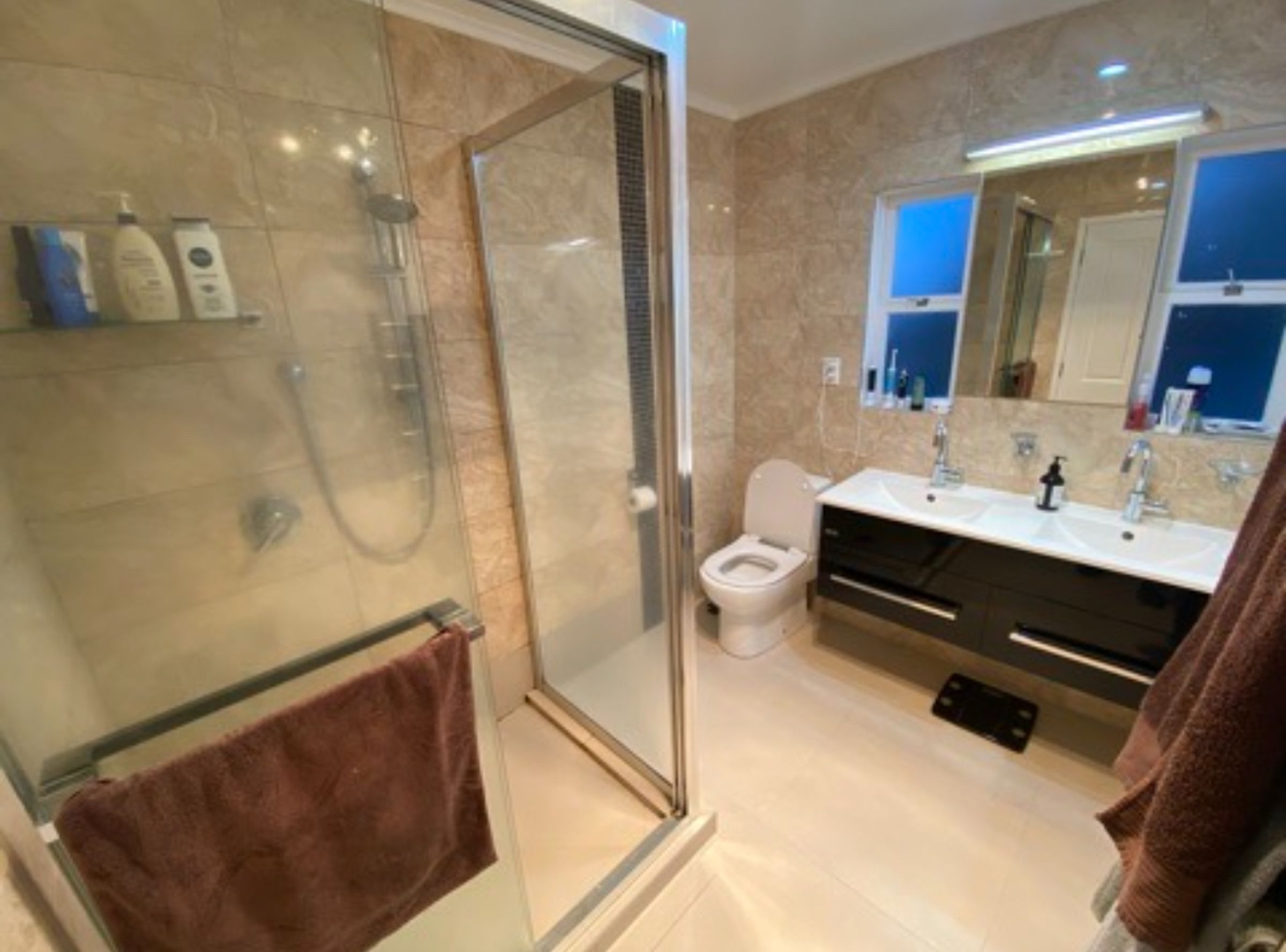 Barrack Road Room to rent in Mount Wellington nzflatmates