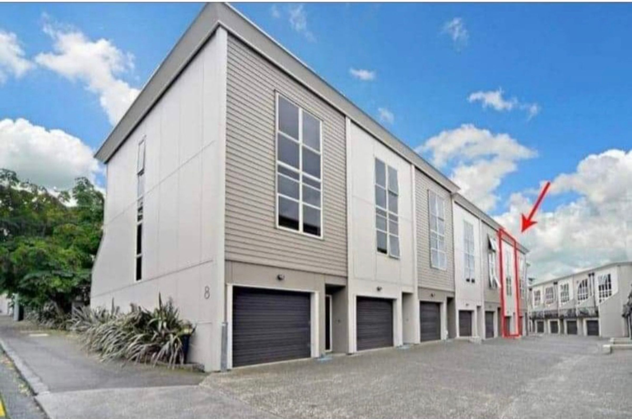 Burgoyne Street Room to rent in Grey Lynn nzflatmates