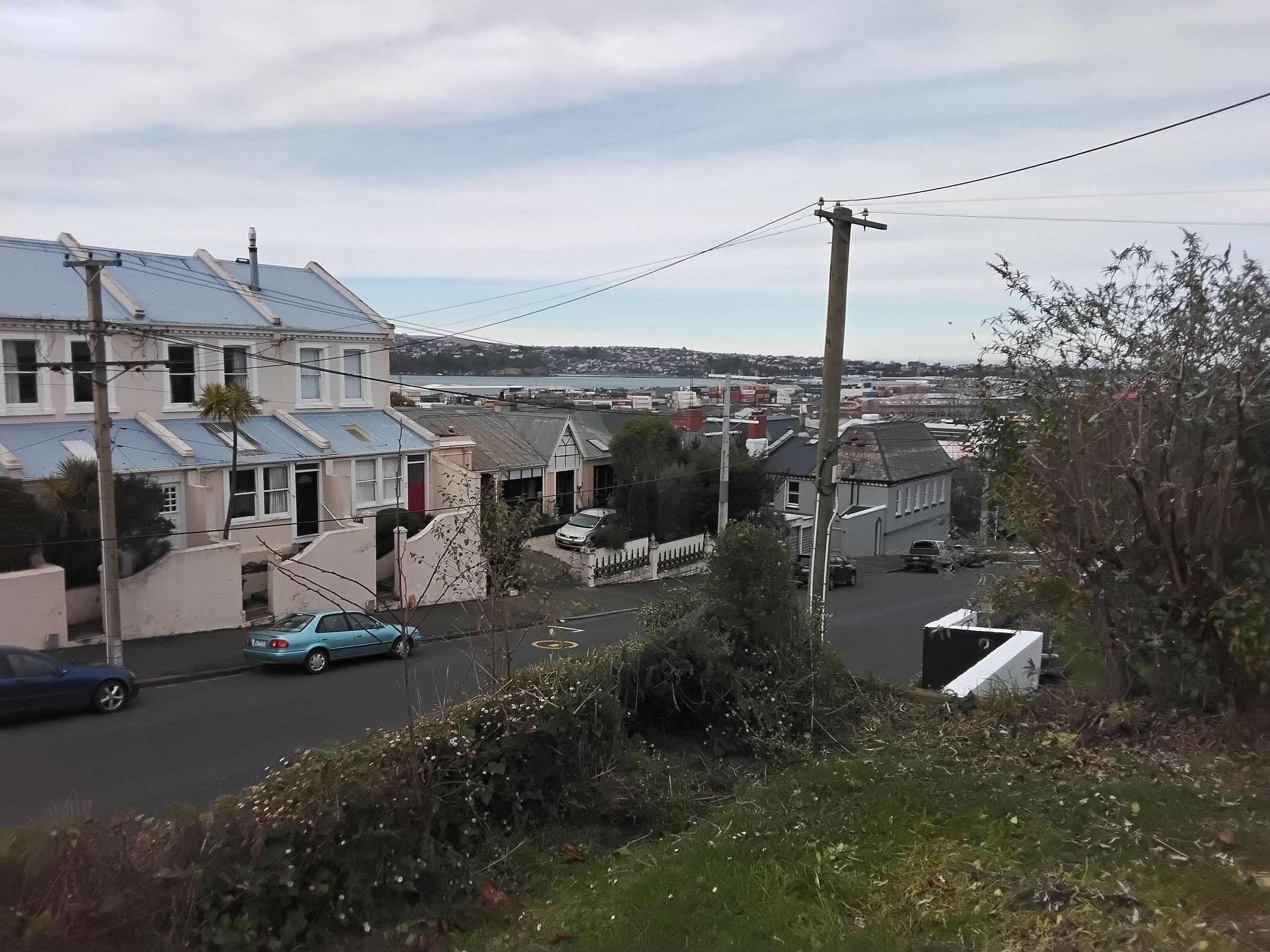 Flat Photo