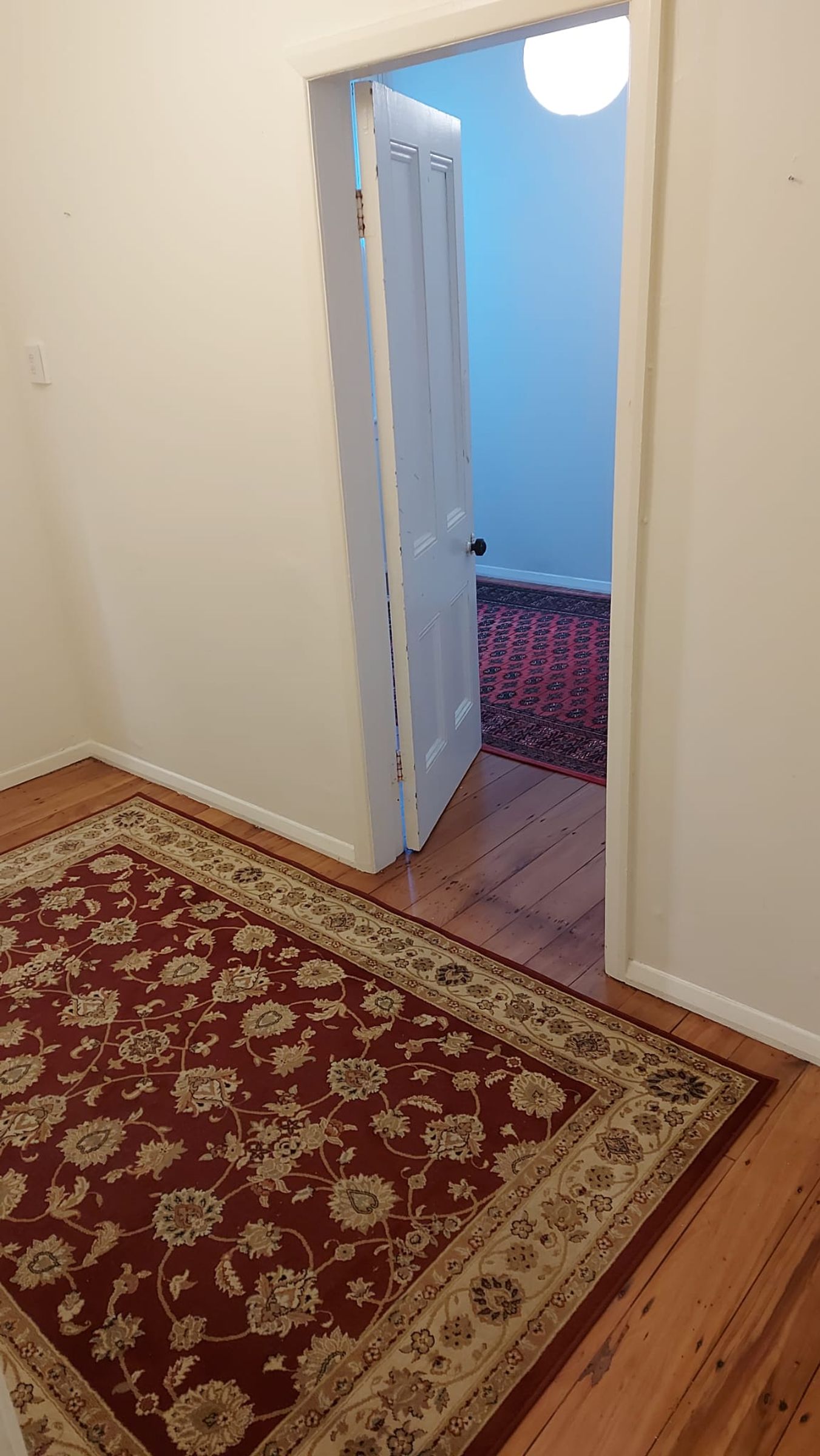 Flat Photo