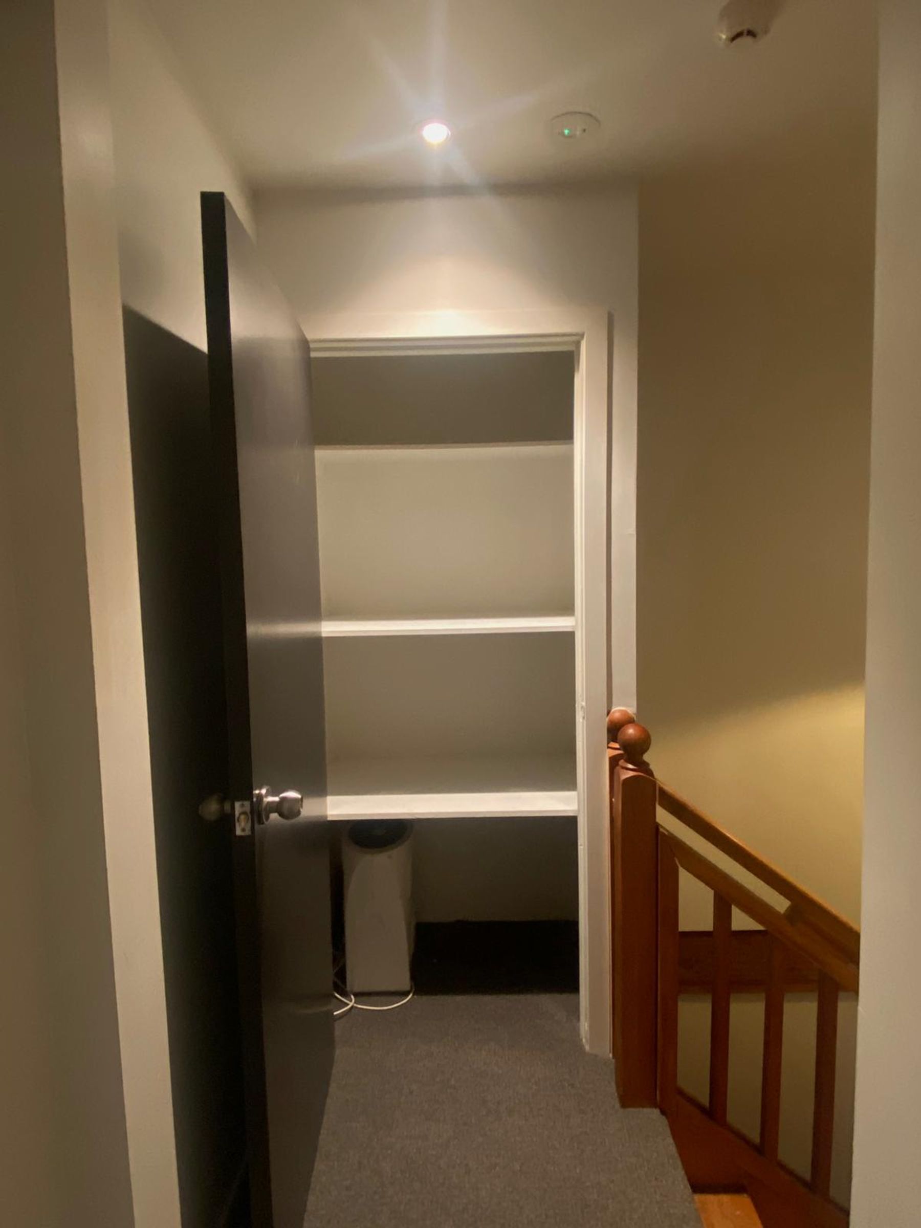 Flat Photo