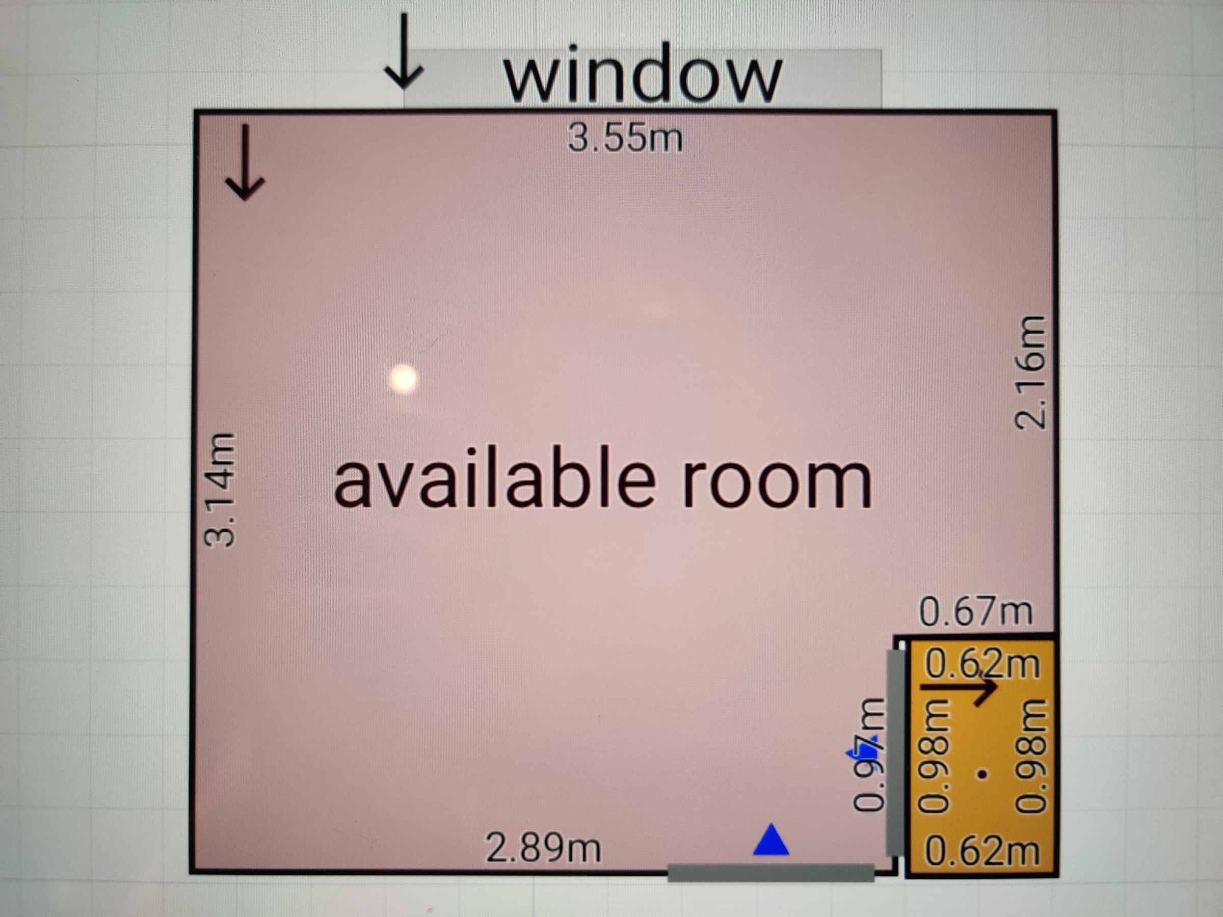Flat Photo