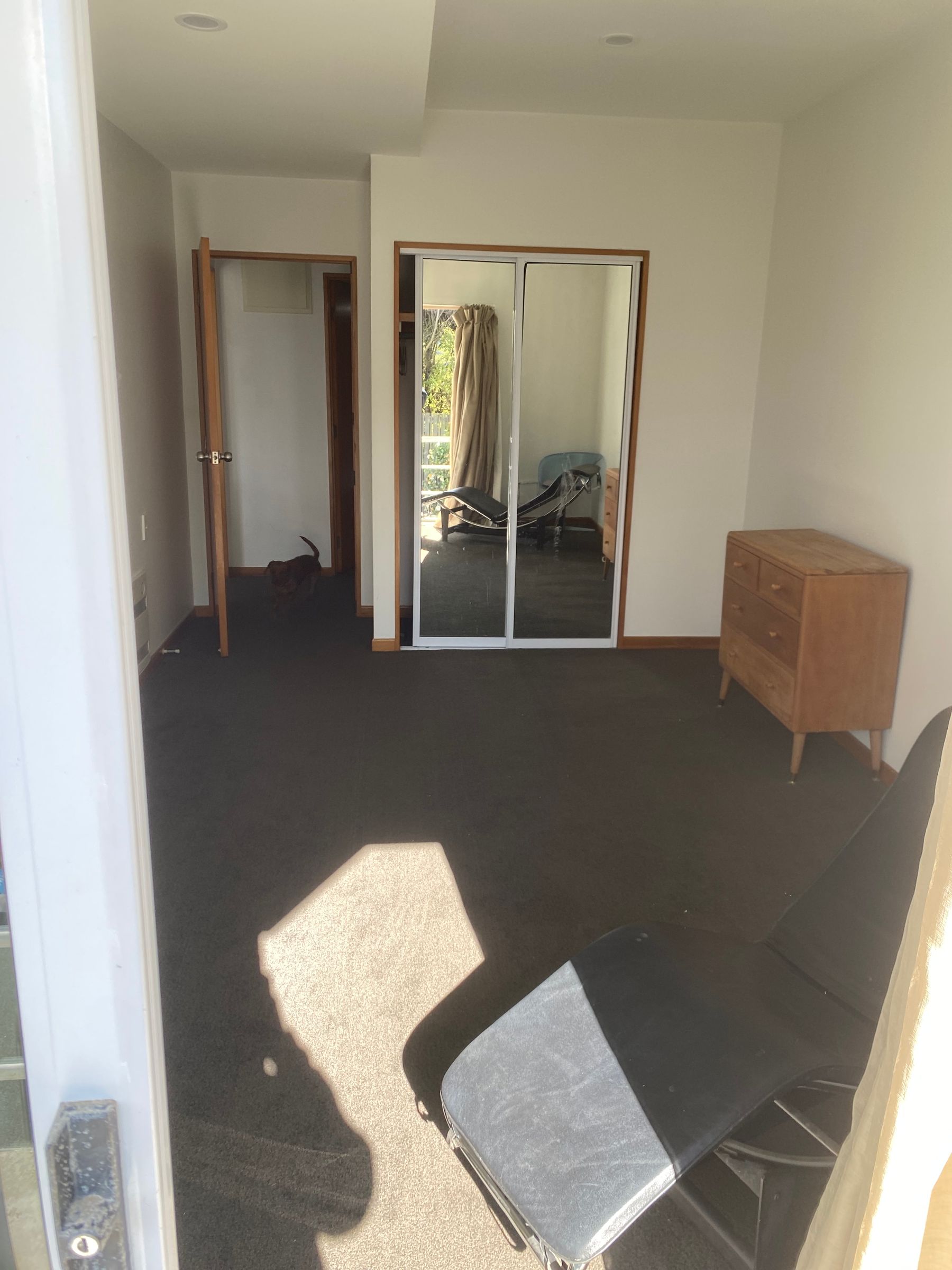 Flat Photo
