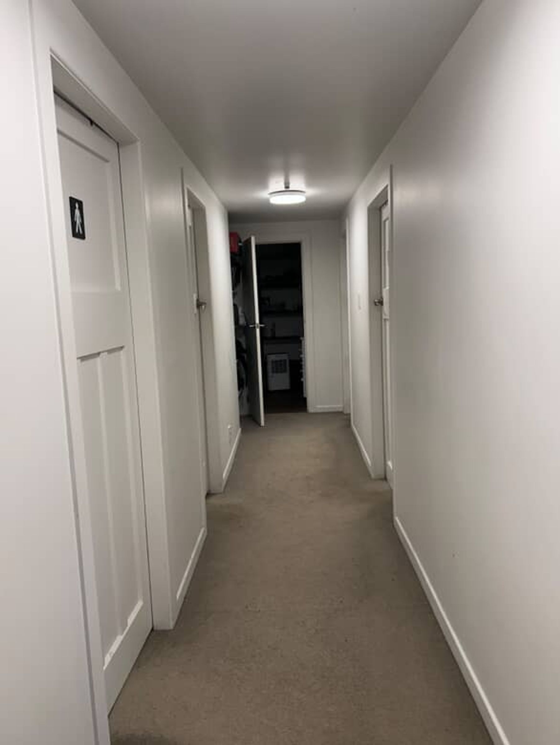 Flat Photo