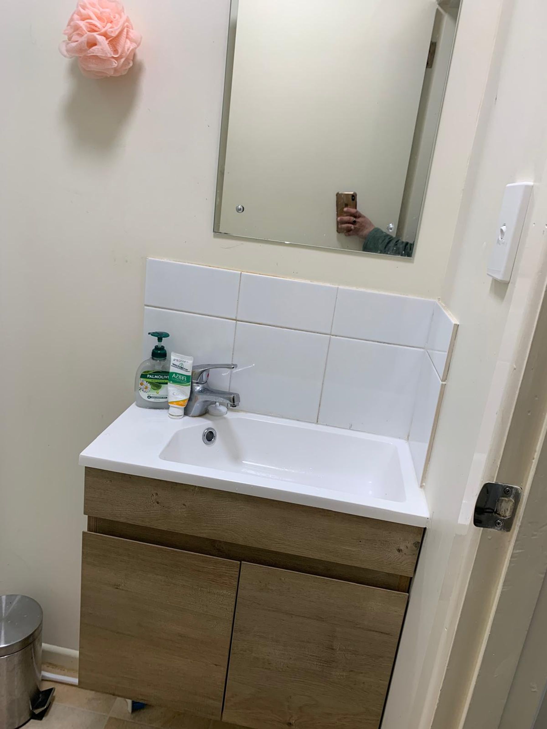 Flat Photo