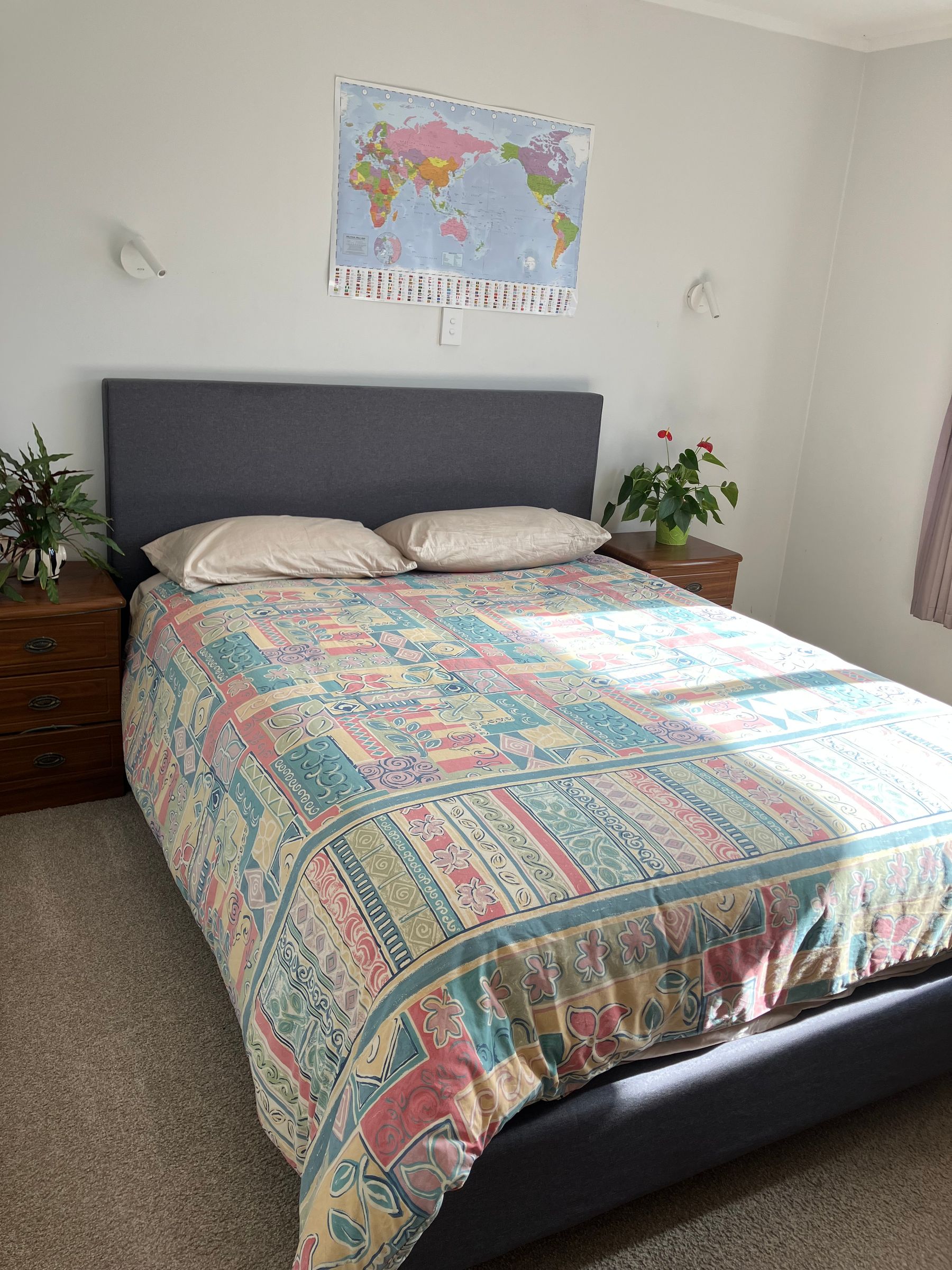 4 Compton Place Room to rent in Mount Maunganui nzflatmates