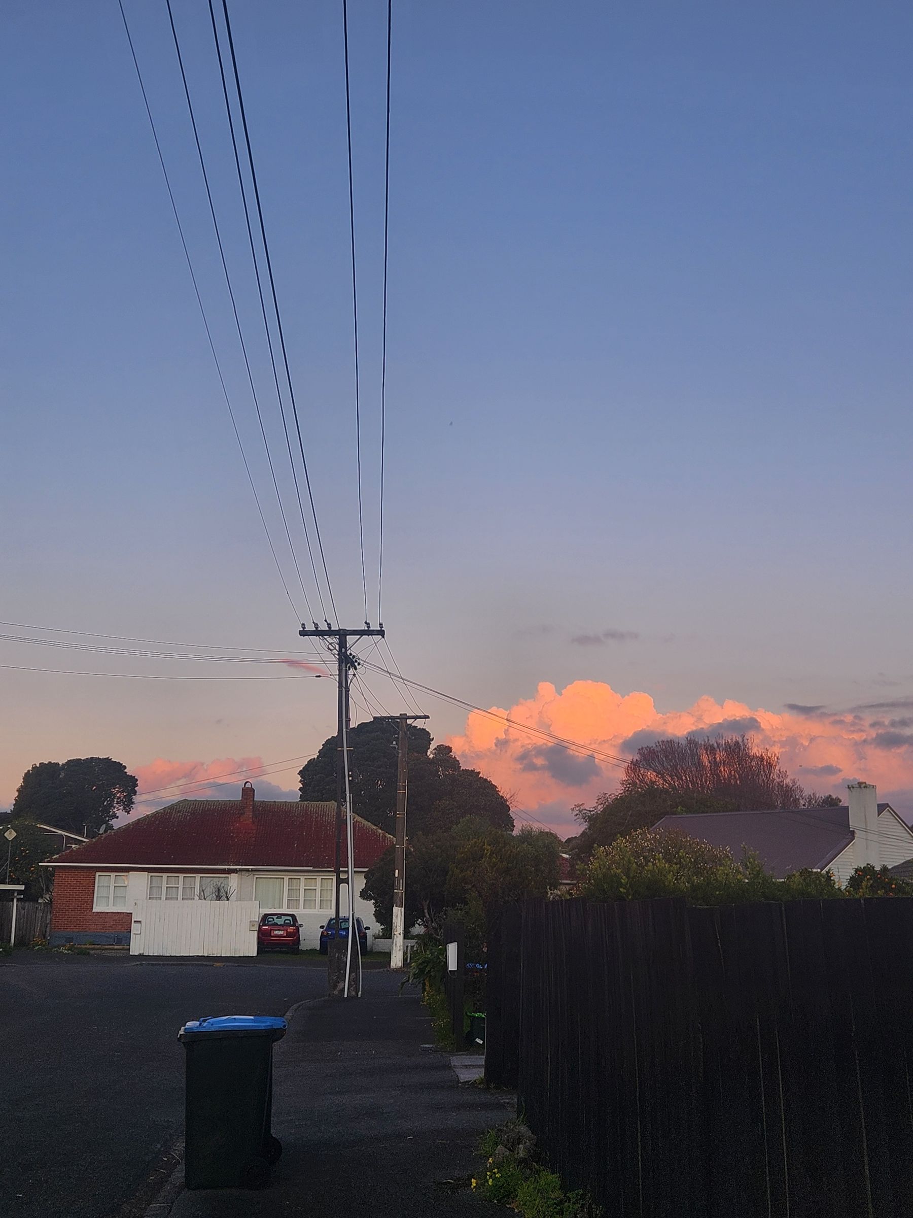 Flat Photo