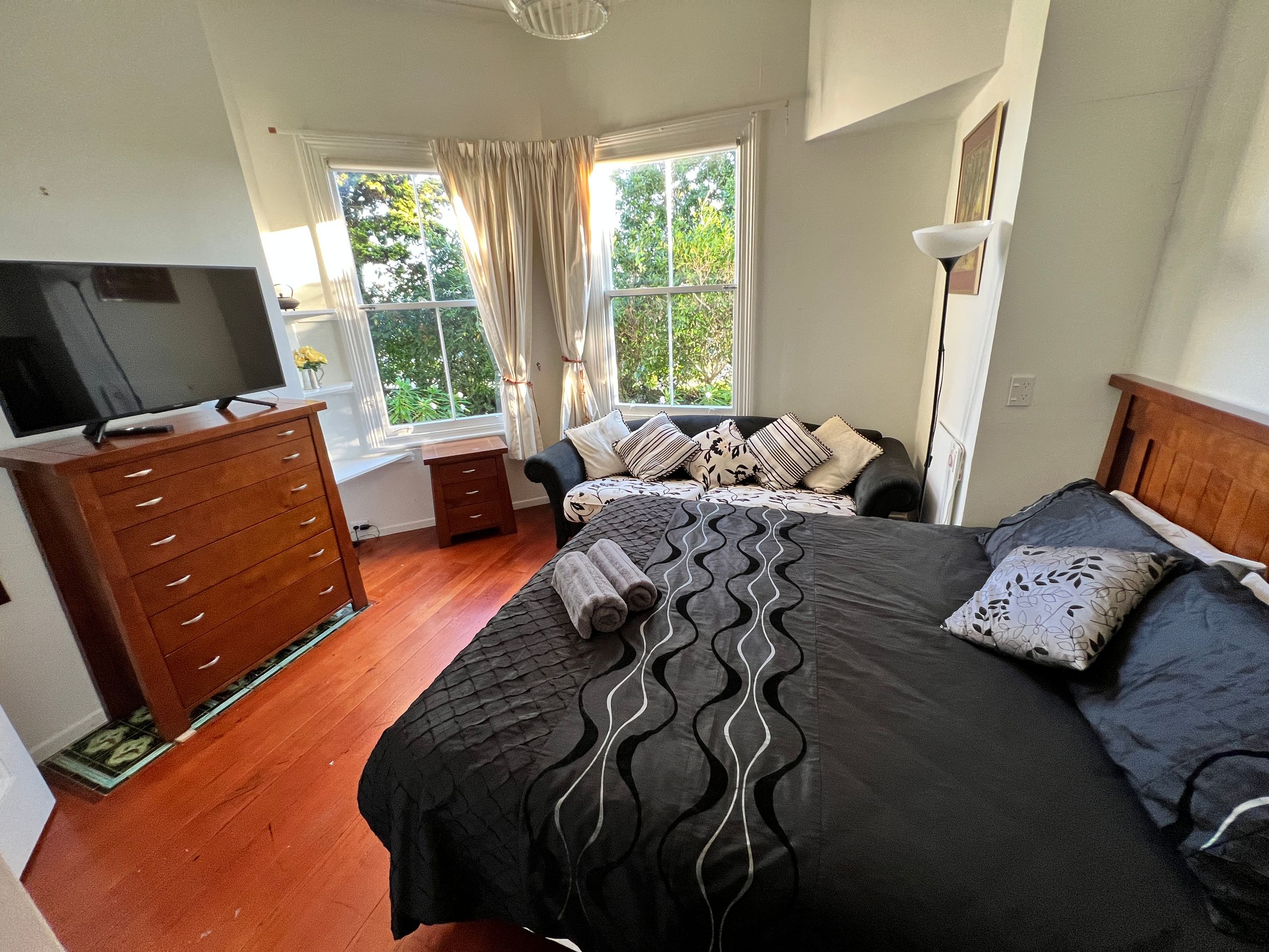 Room Photo
