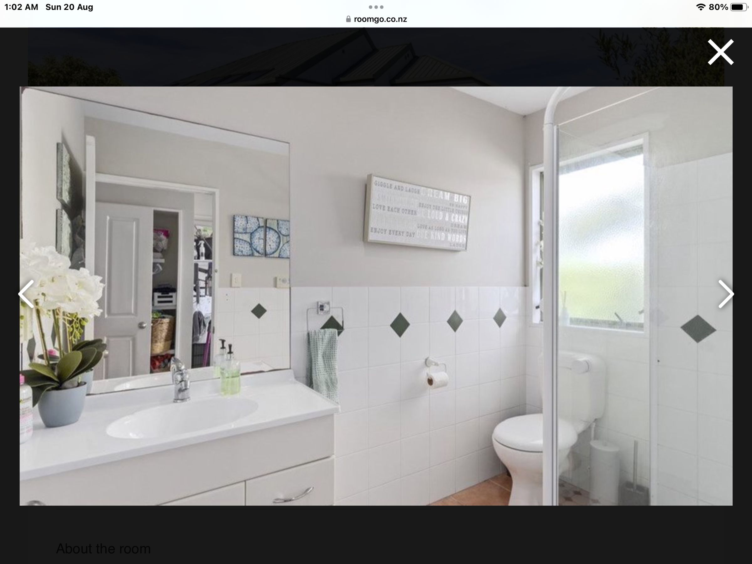 Room Photo