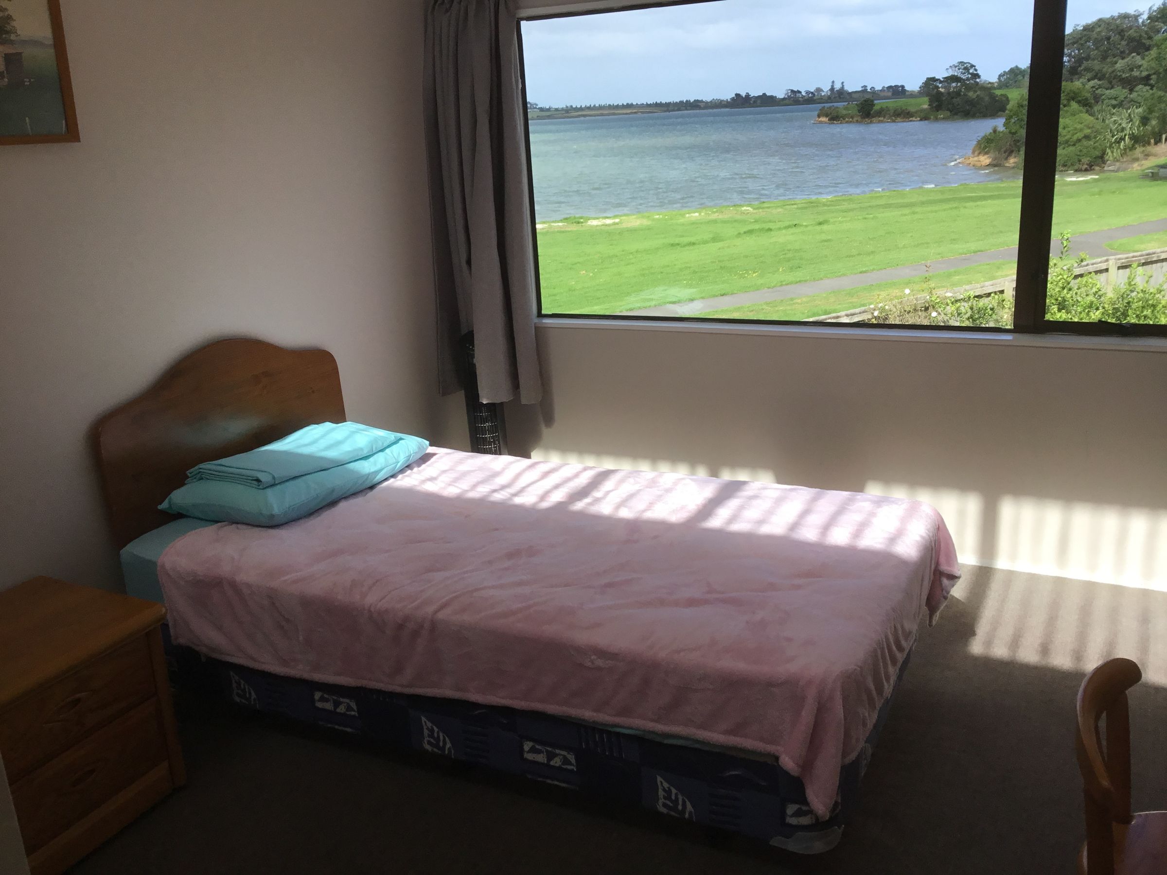 Flat Photo
