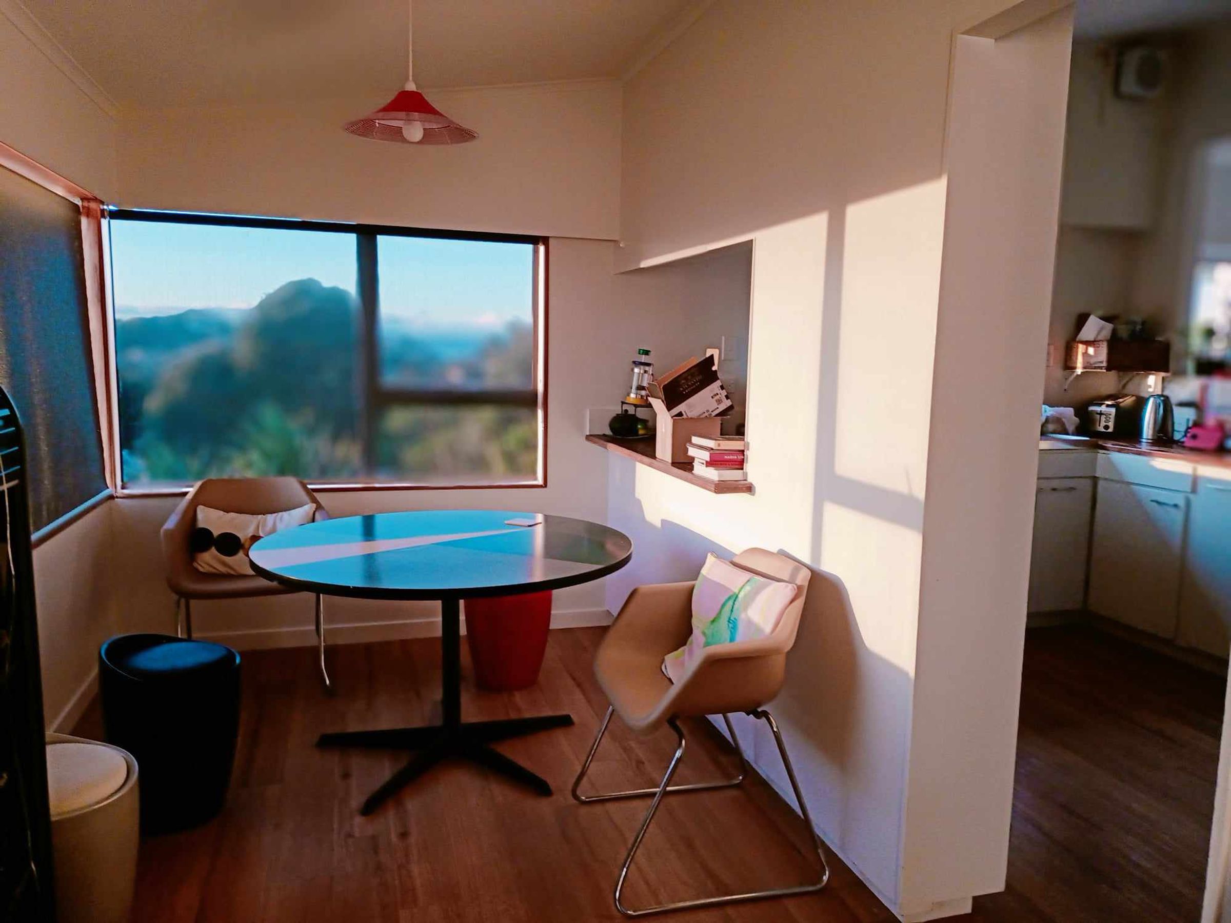 Flat Photo