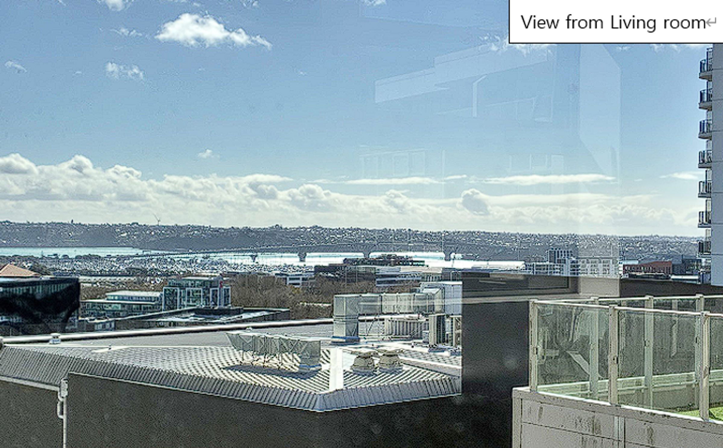 Flat Photo