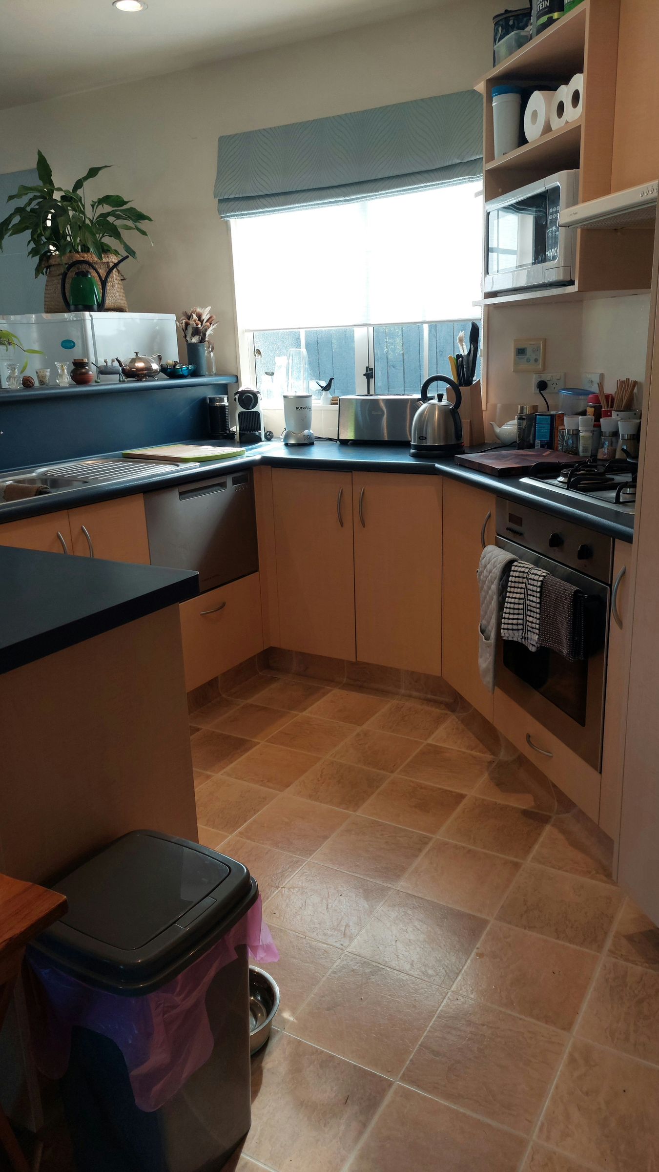 Flat Photo