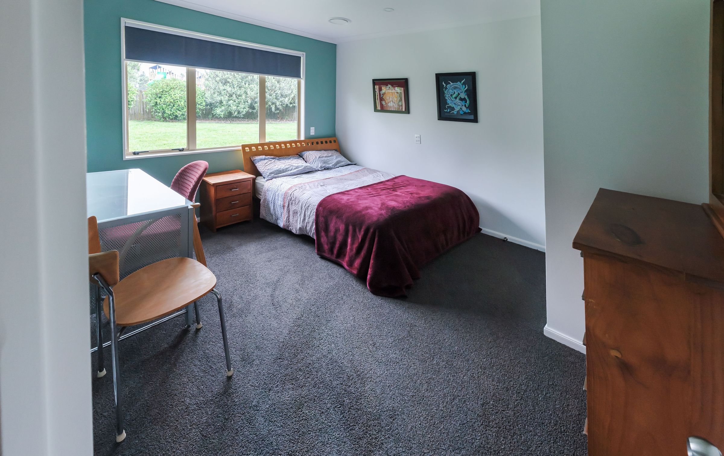 Gairloch Place Room to rent in Wattle Downs nzflatmates