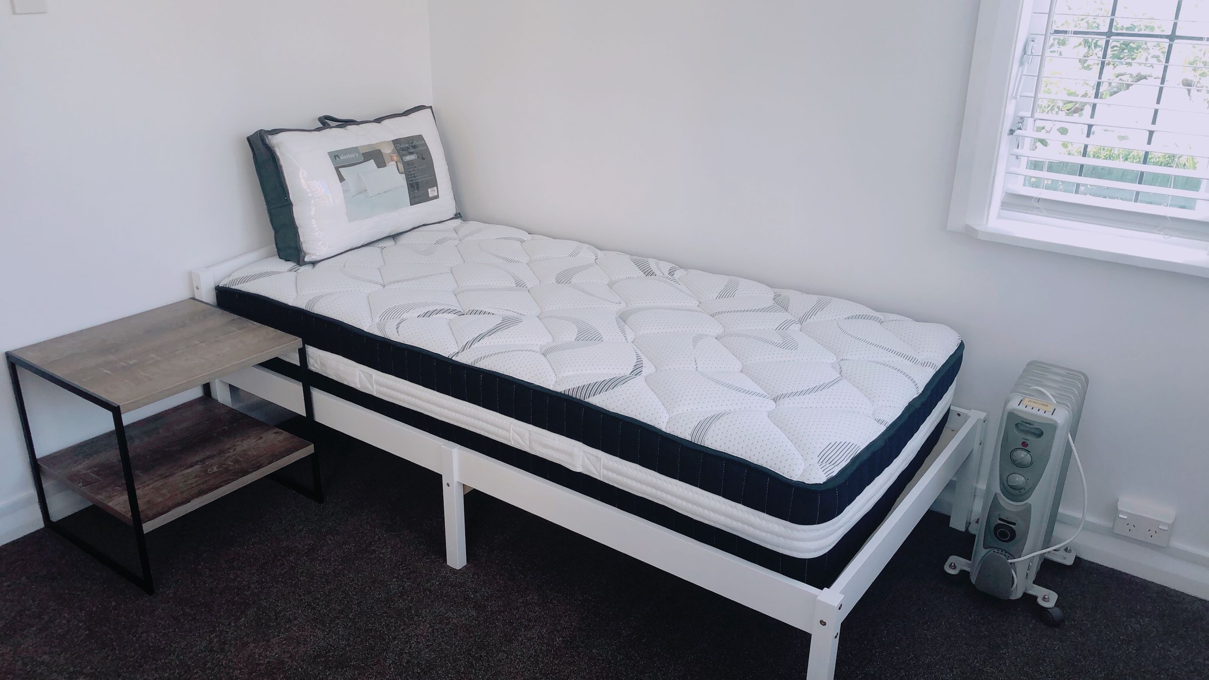 Henry Street Room to rent in Kilbirnie nzflatmates
