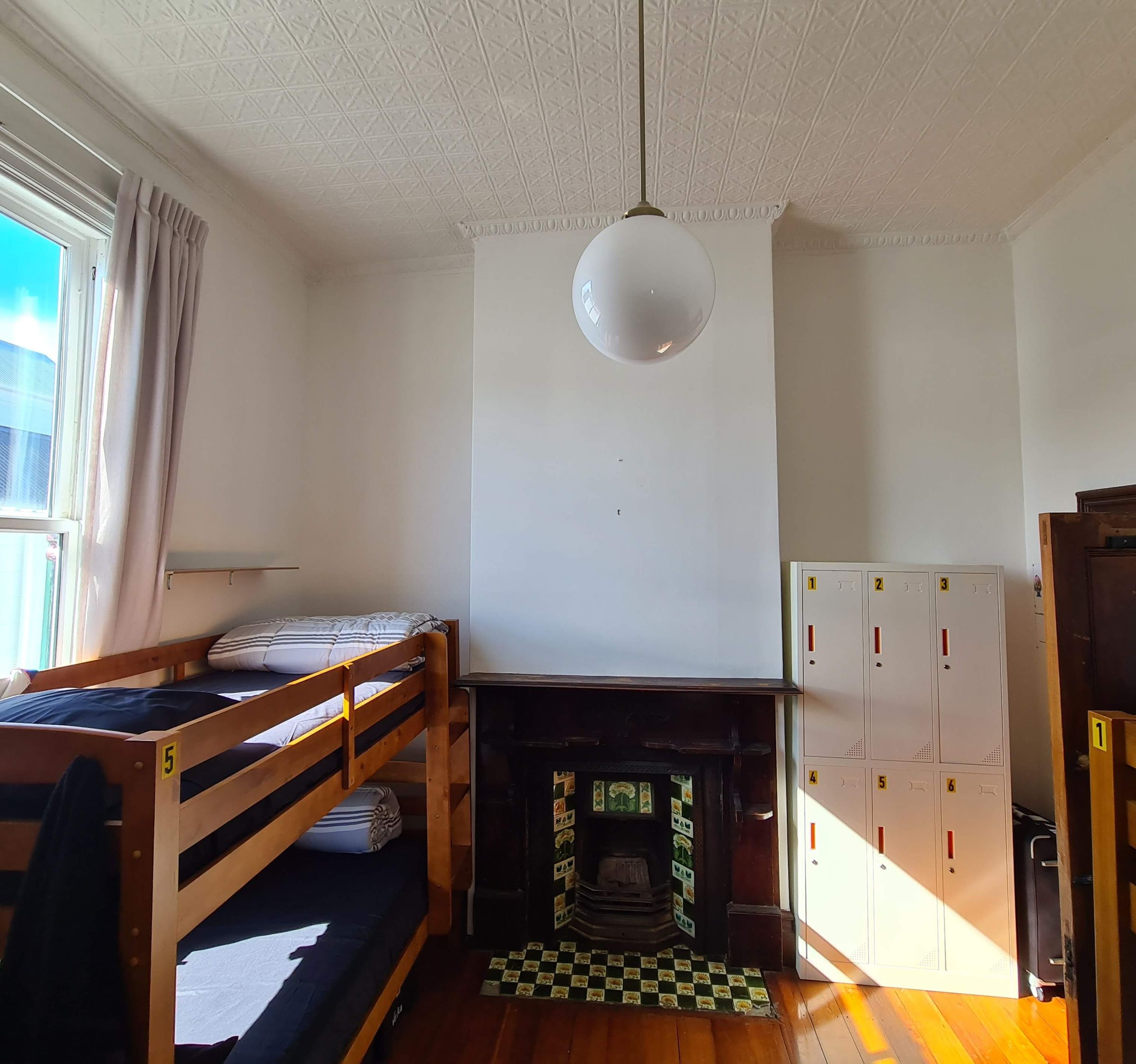 Flat Photo