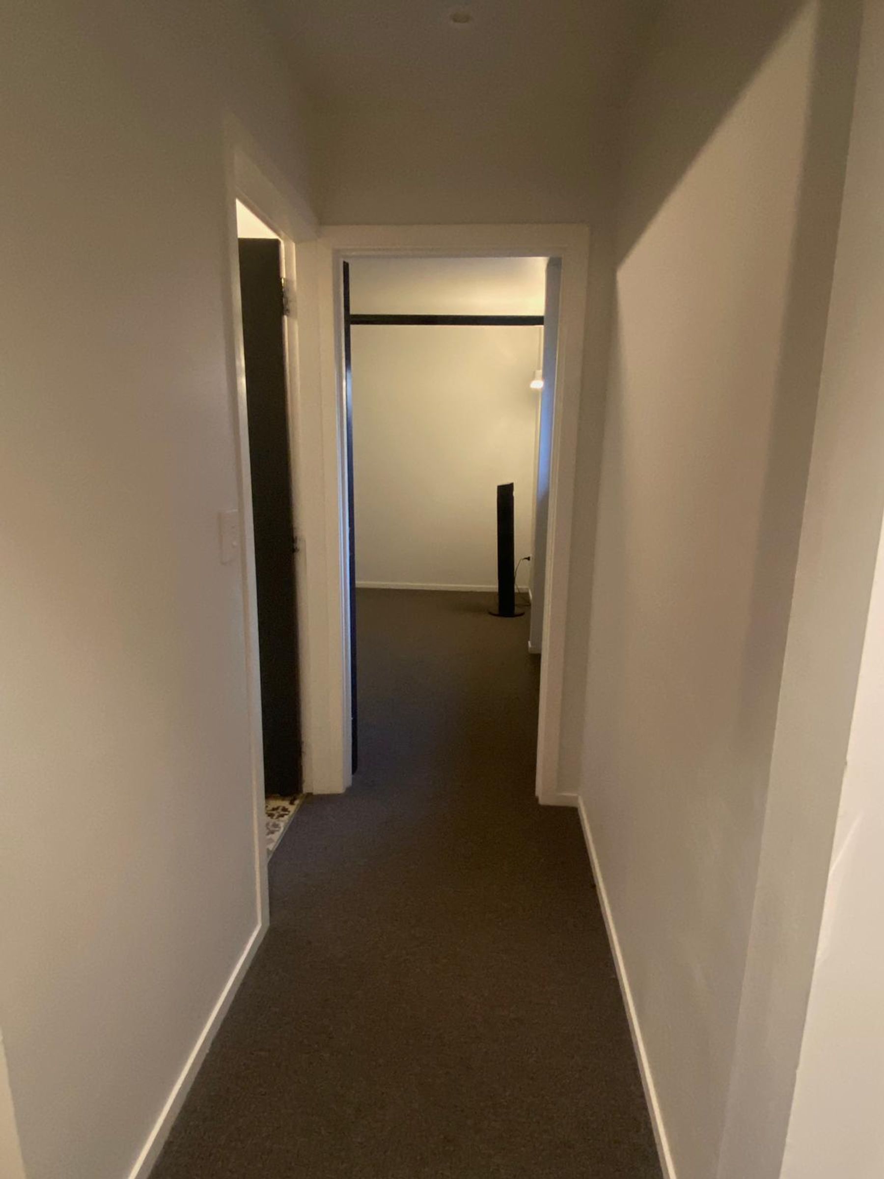 Flat Photo
