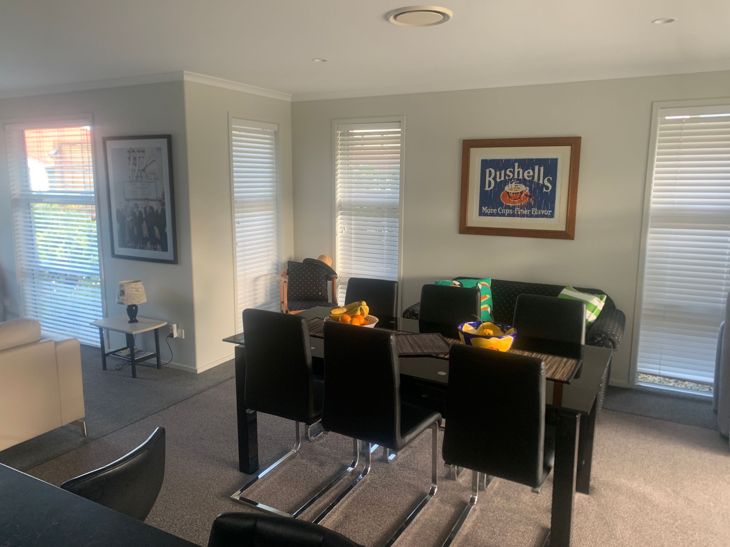 Flat Photo