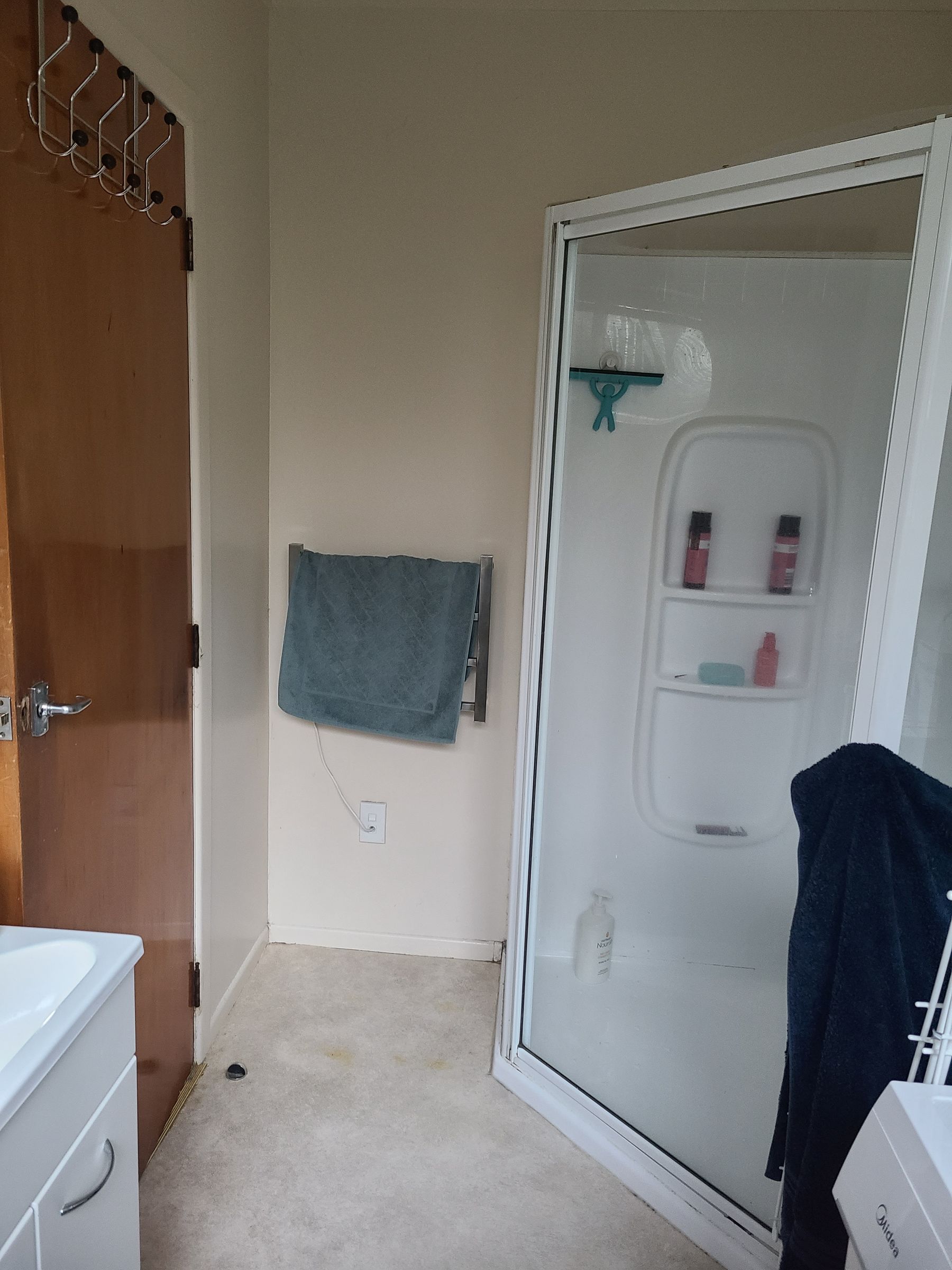 Flat Photo