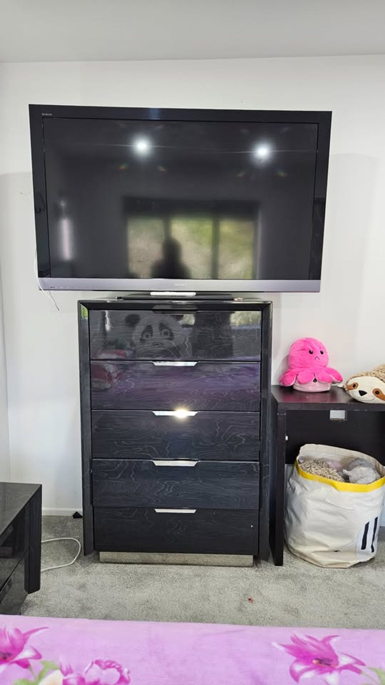Flat Photo