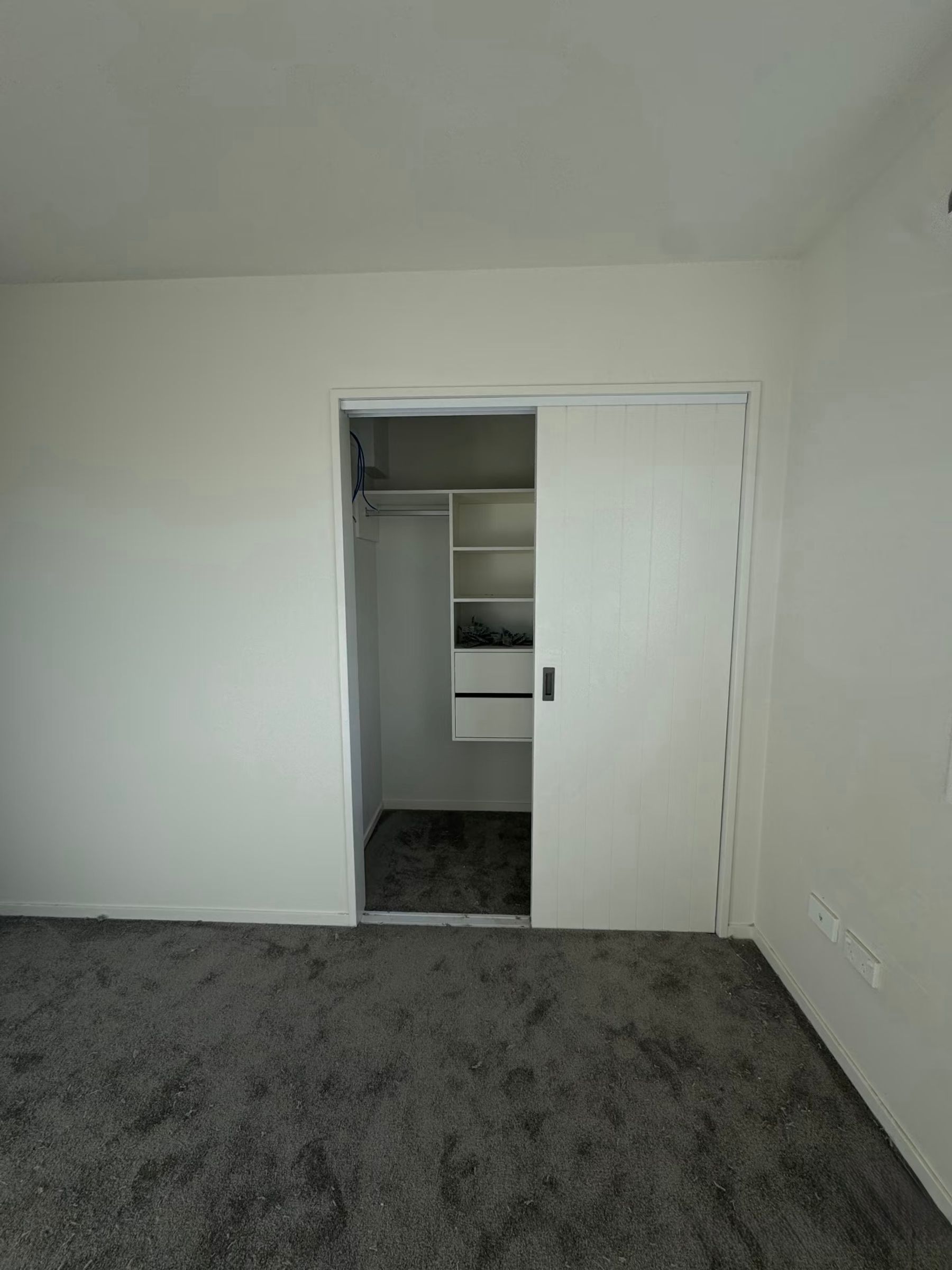 Flat Photo