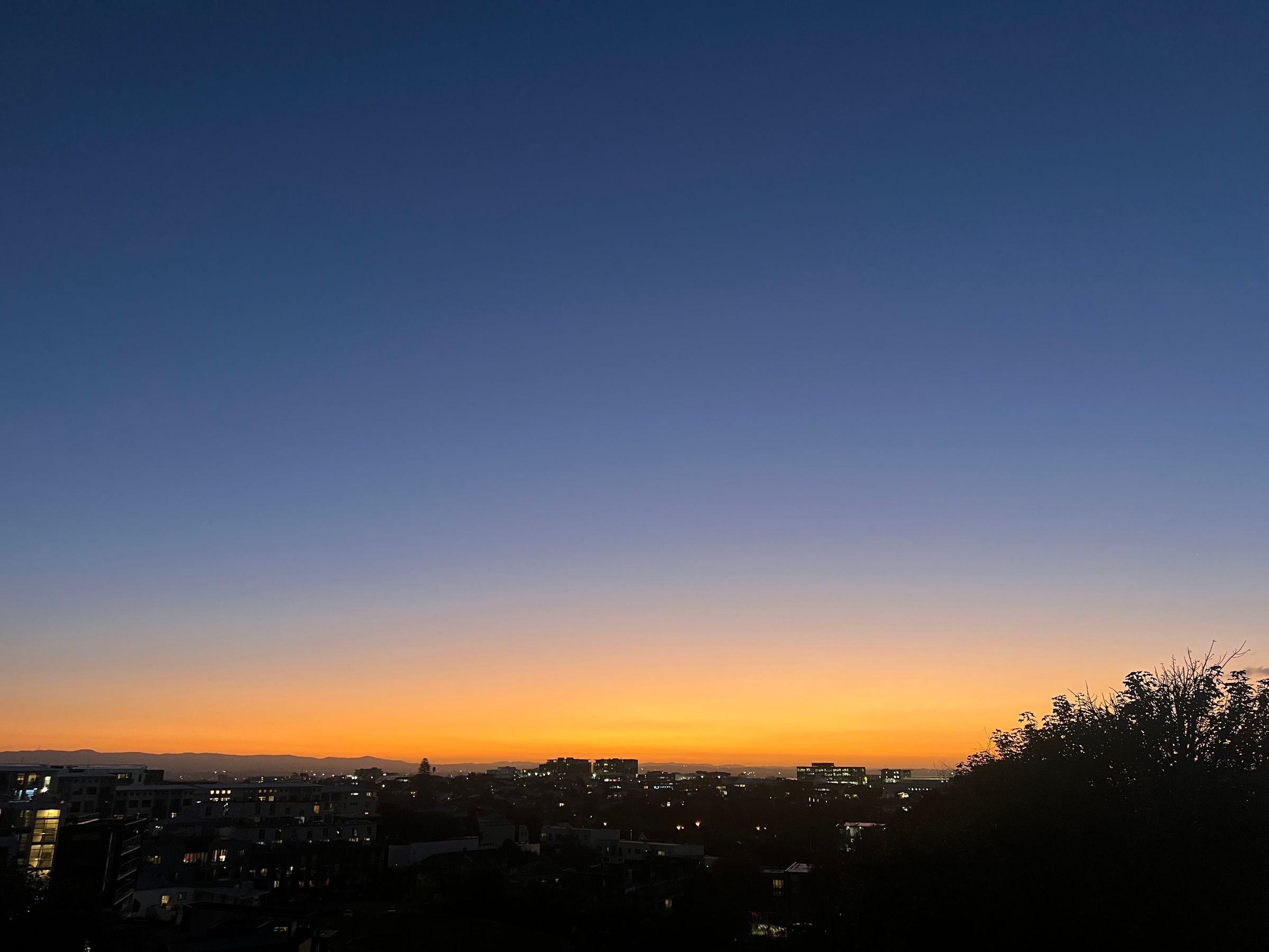 Flat Photo