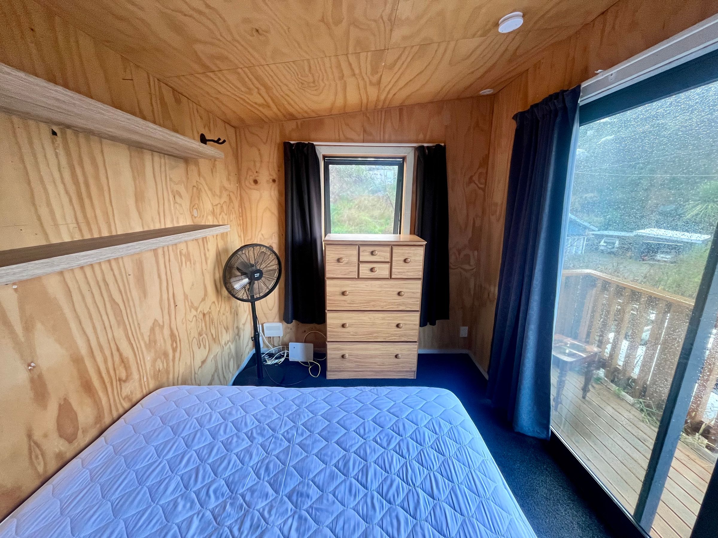 Hawkhurst Road Homestay in Lyttelton nzflatmates