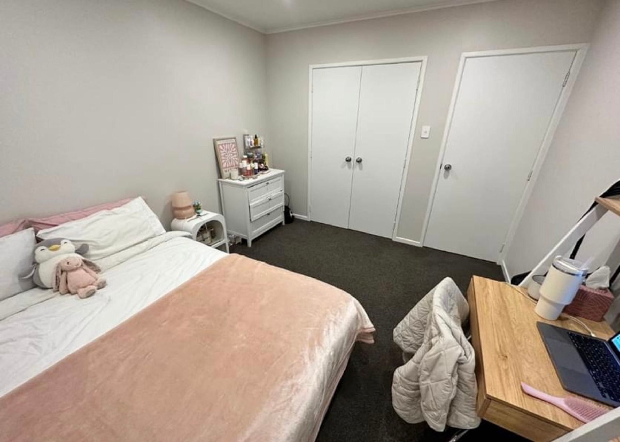 Catton Crescent Room to rent in Mount Roskill nzflatmates