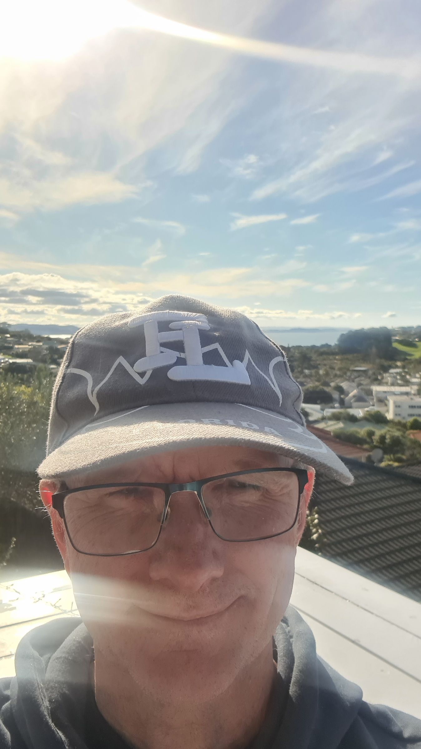 Flat Photo