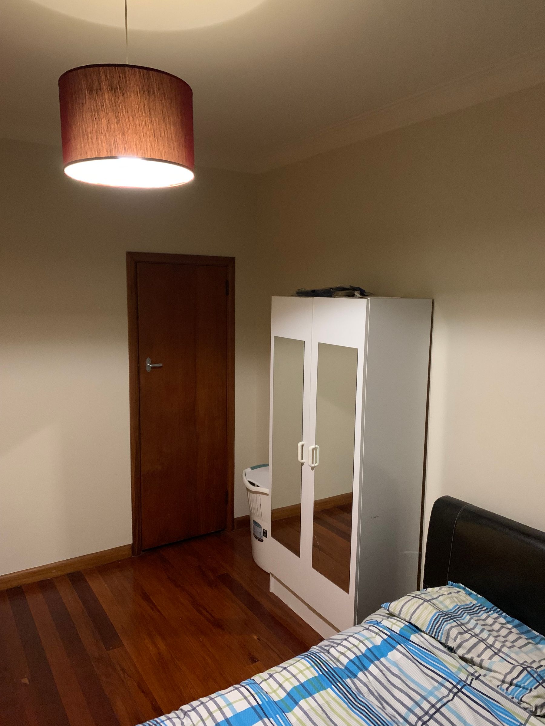 Flat Photo