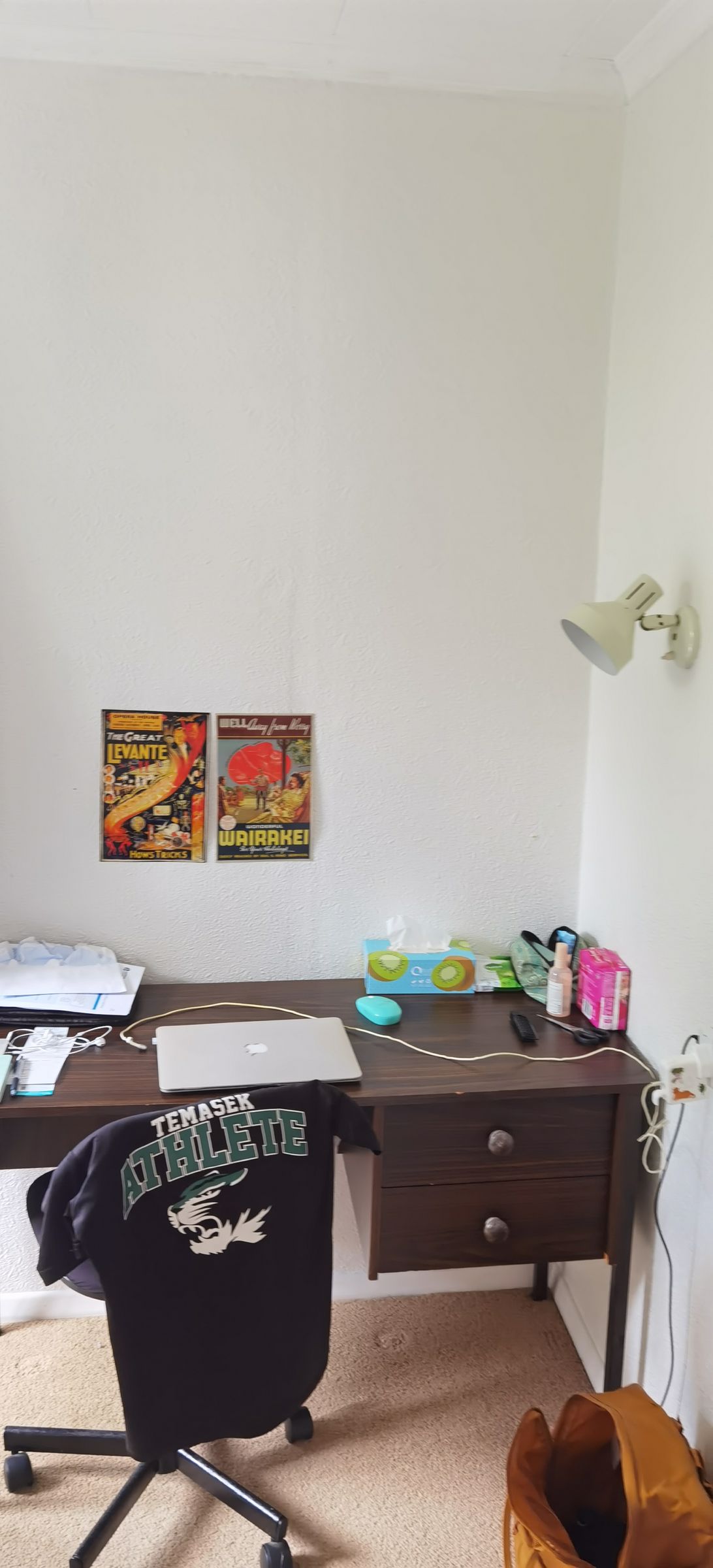 Flat Photo