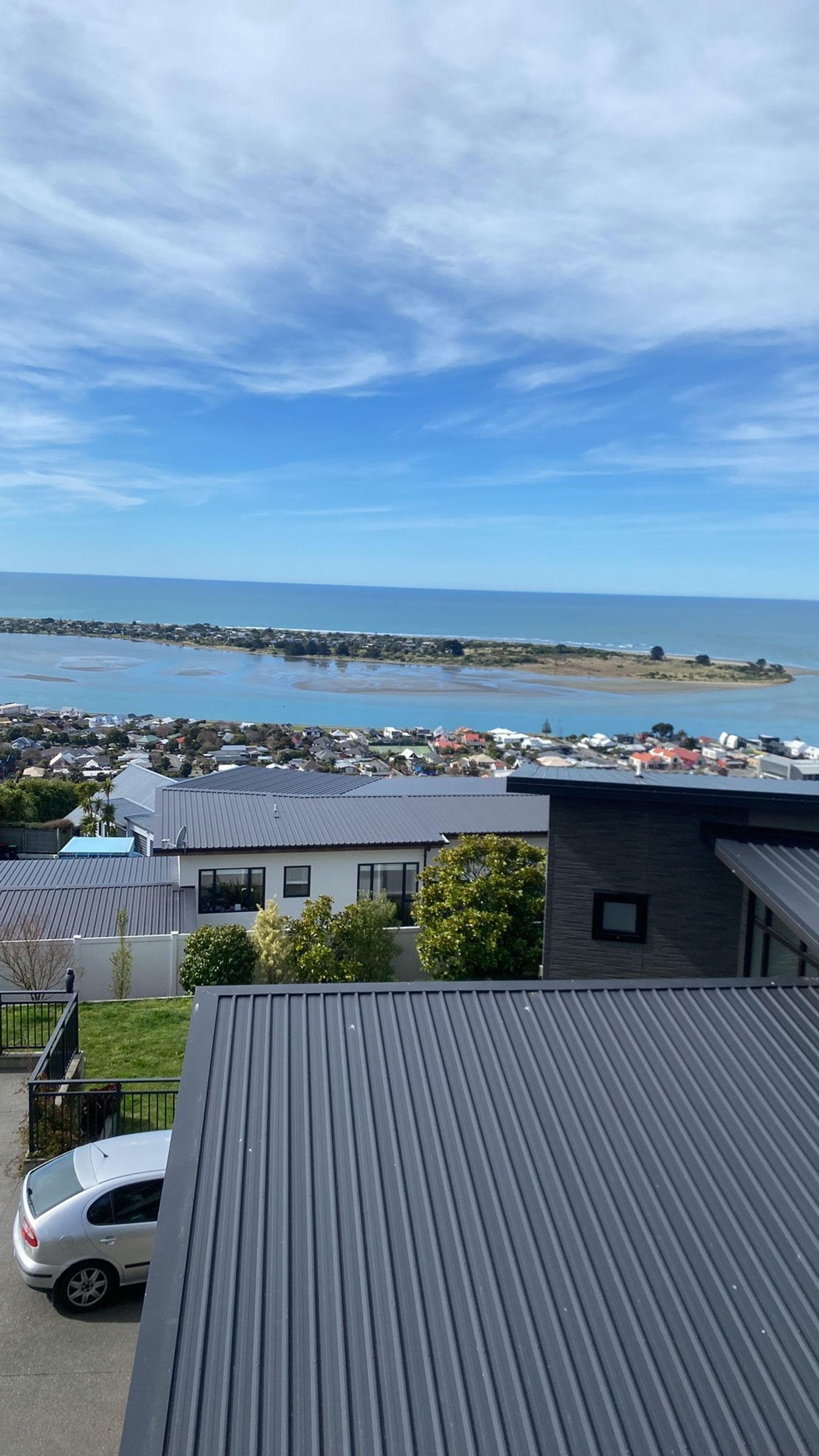 Flat Photo