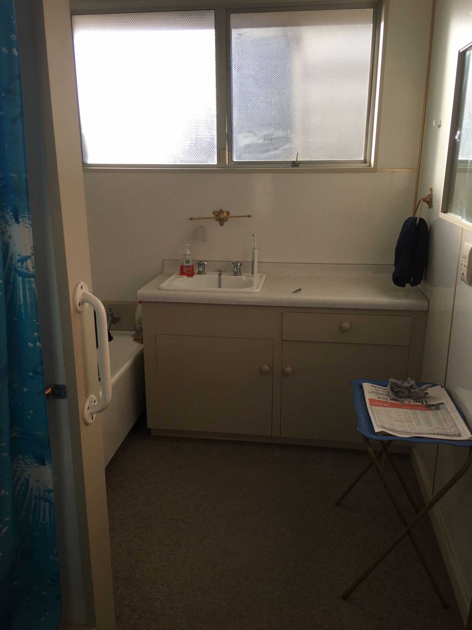 Wood Street Room to rent in Temuka nzflatmates