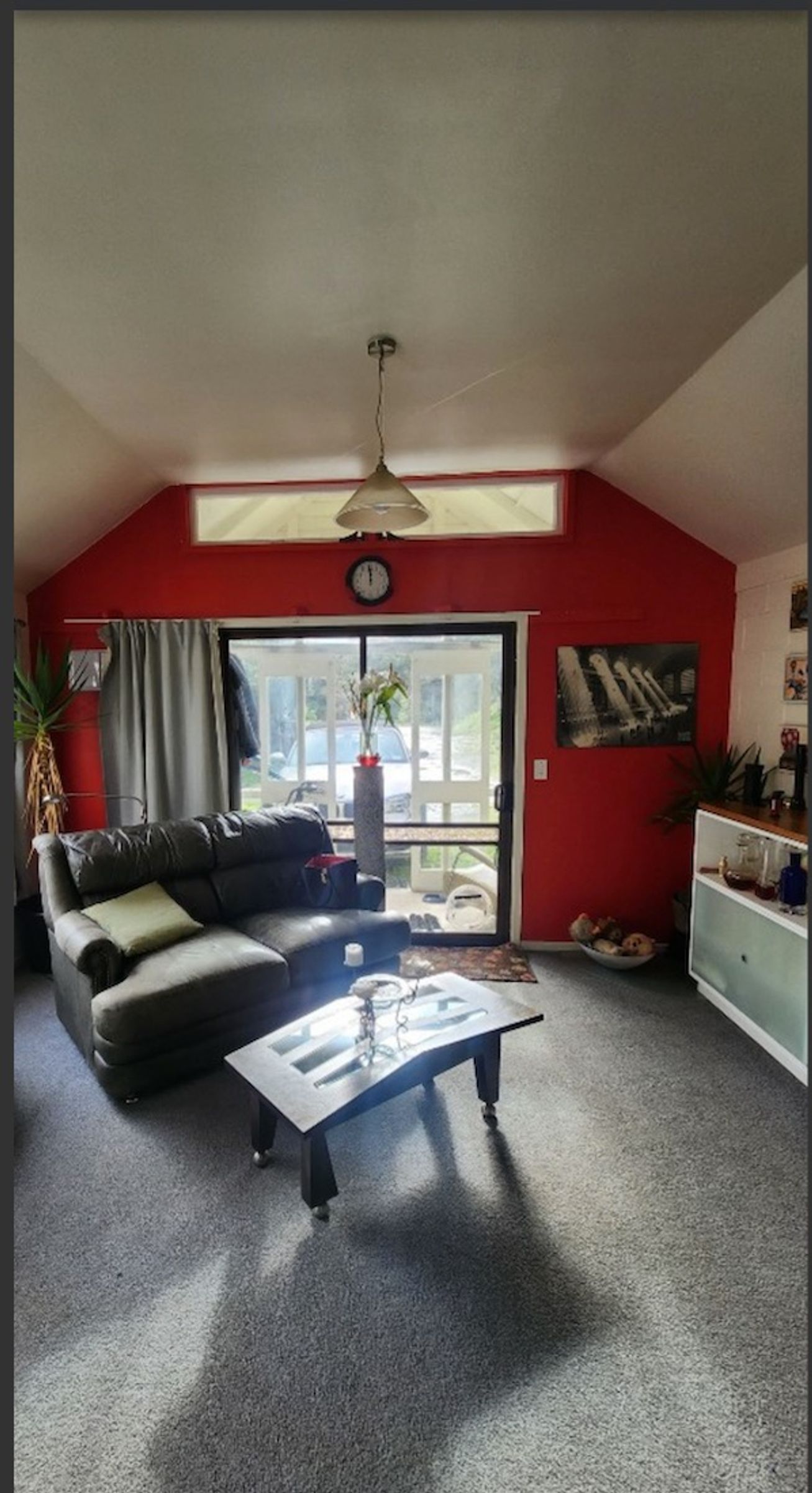 Flat Photo