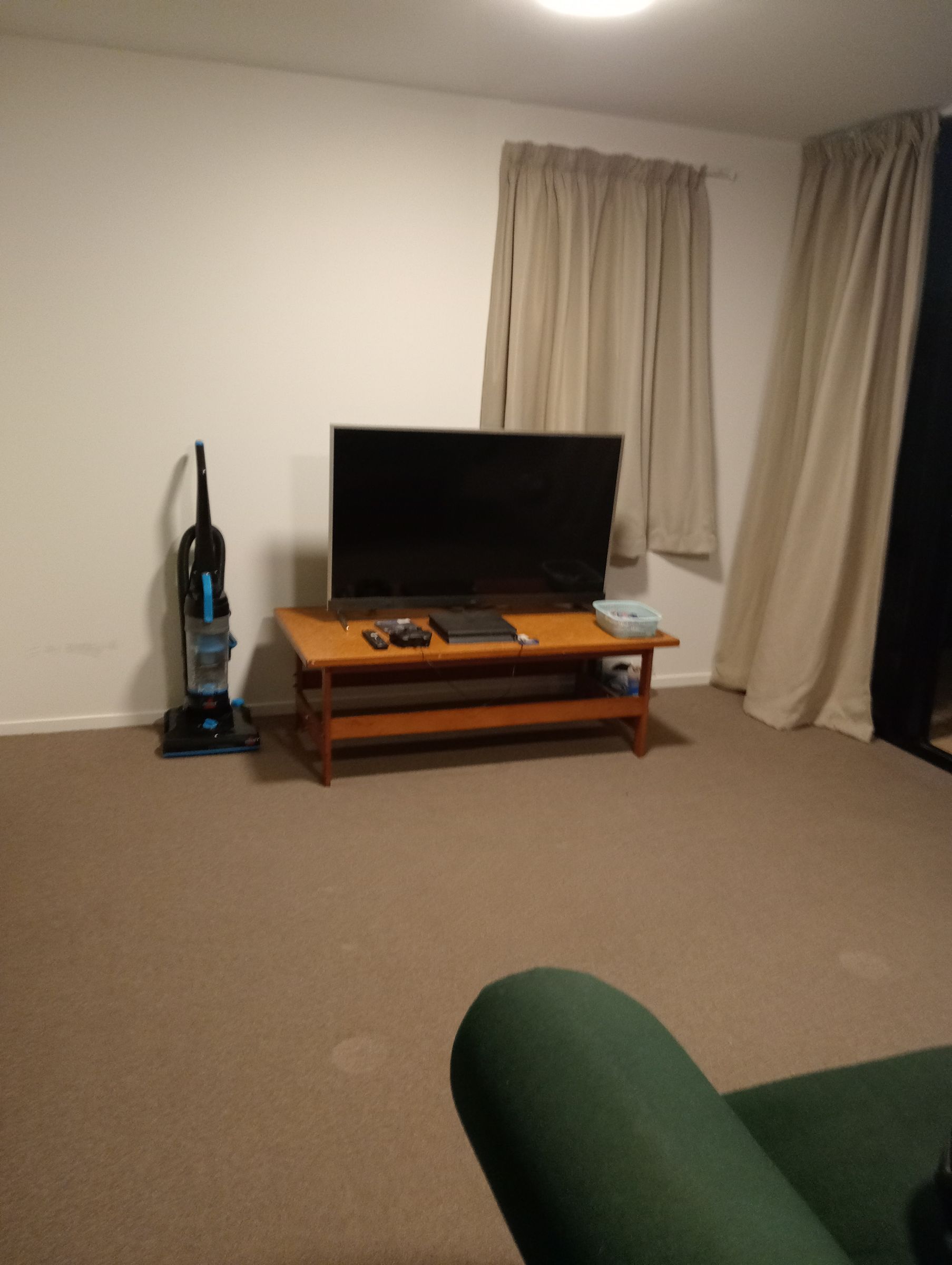 Flat Photo