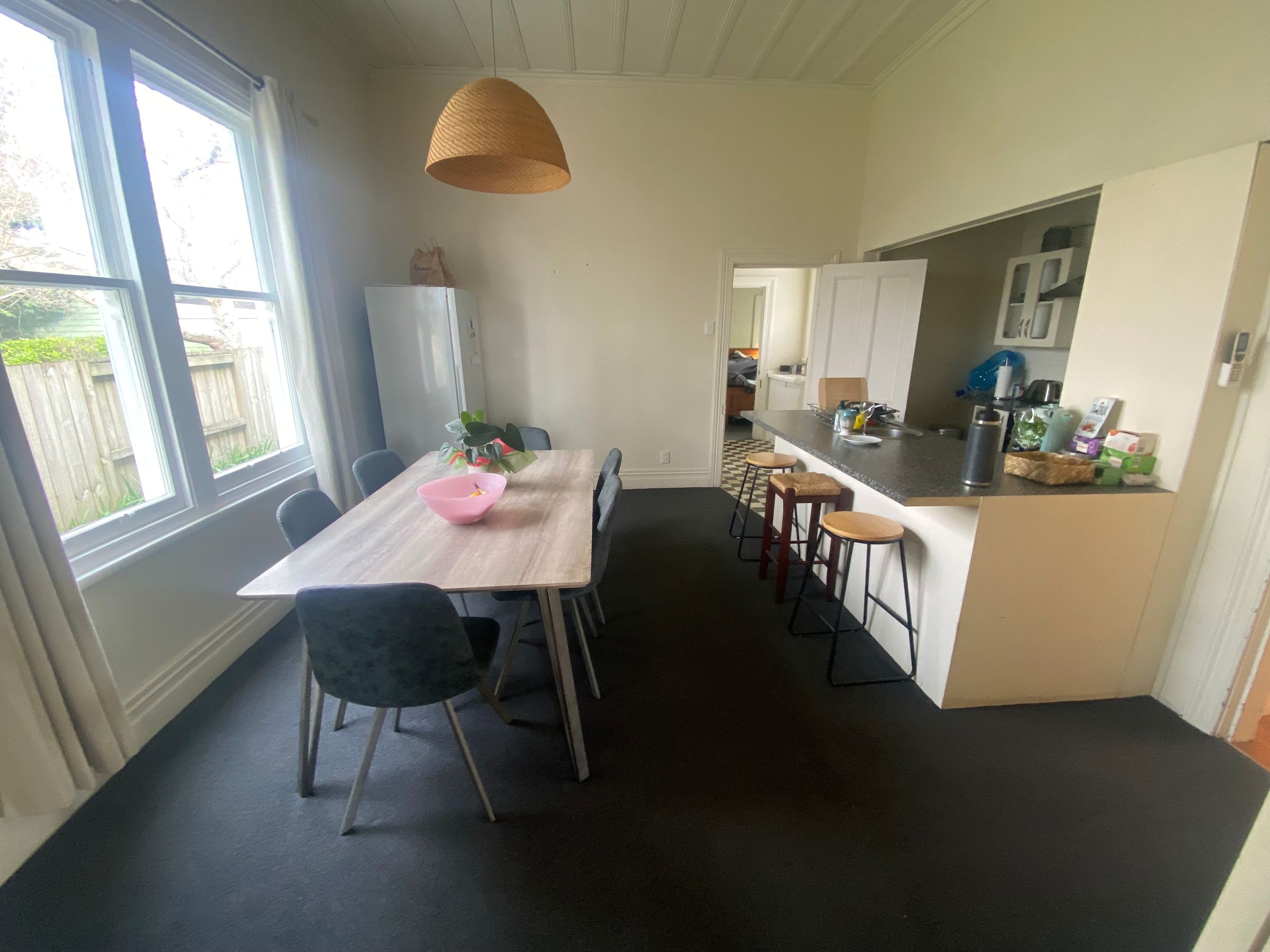 Flat Photo