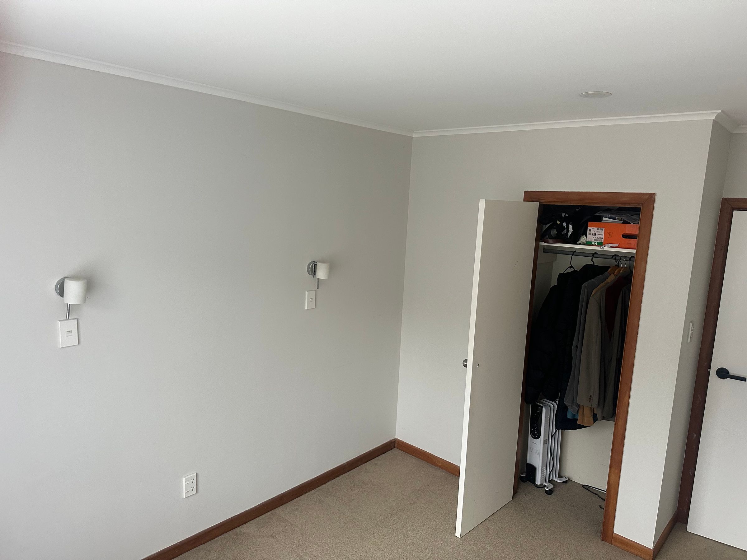 Flat Photo