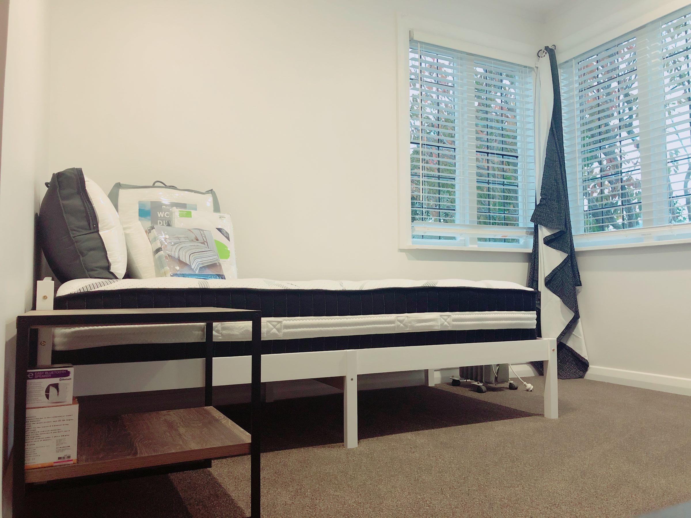 Henry Street Room to rent in Kilbirnie nzflatmates